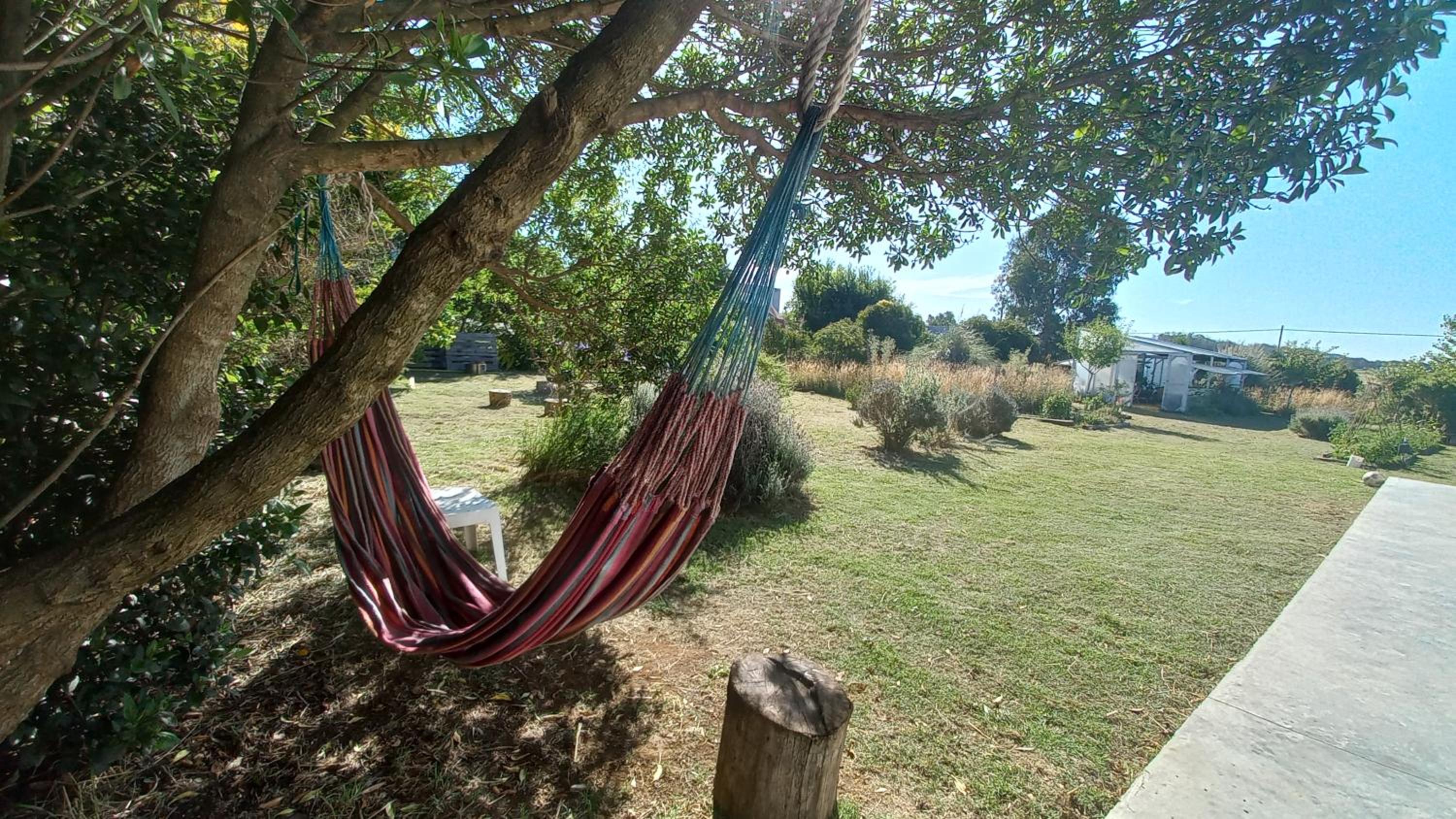 Casa La calandria Playa acantilados Mar del Plata