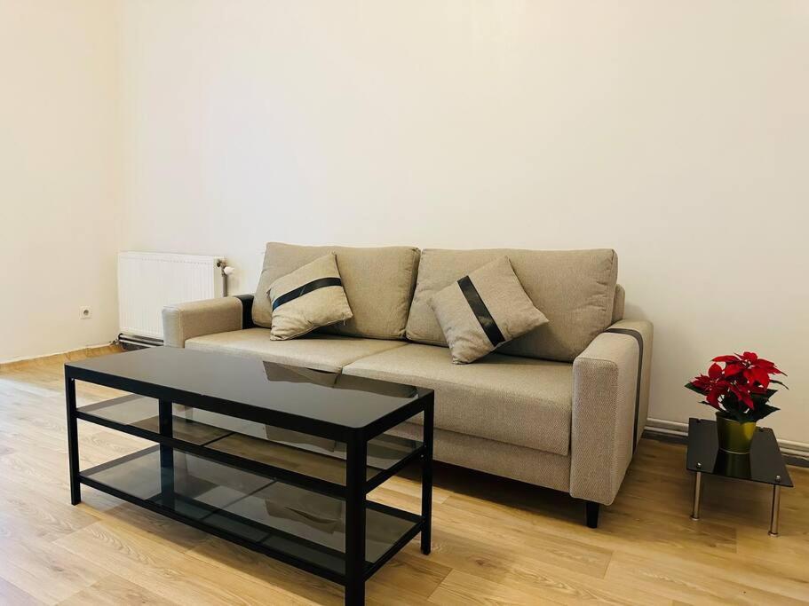 Modern & Comfortable City Center Oasis~King Bed !