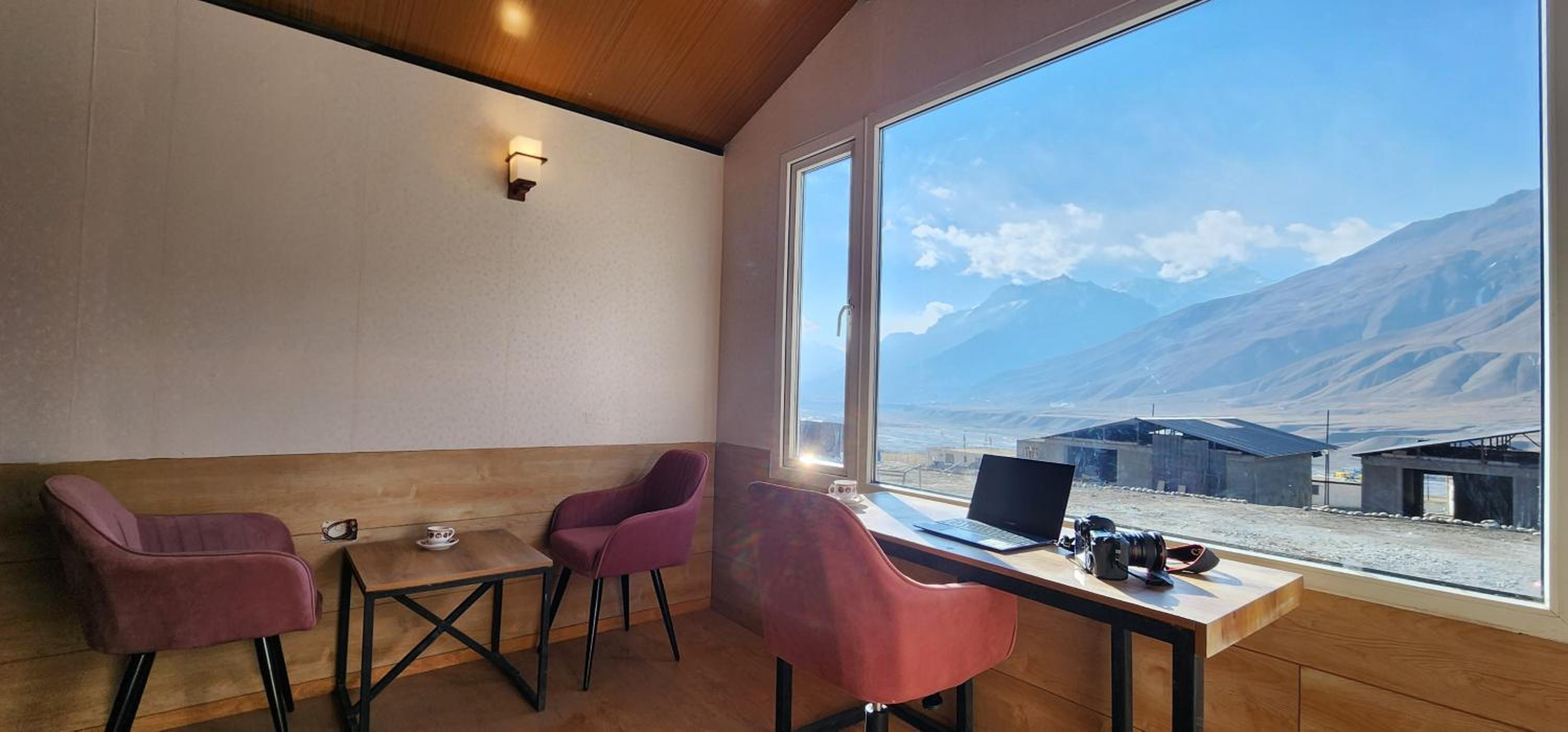 Spiti Villa Himalayan Brothers