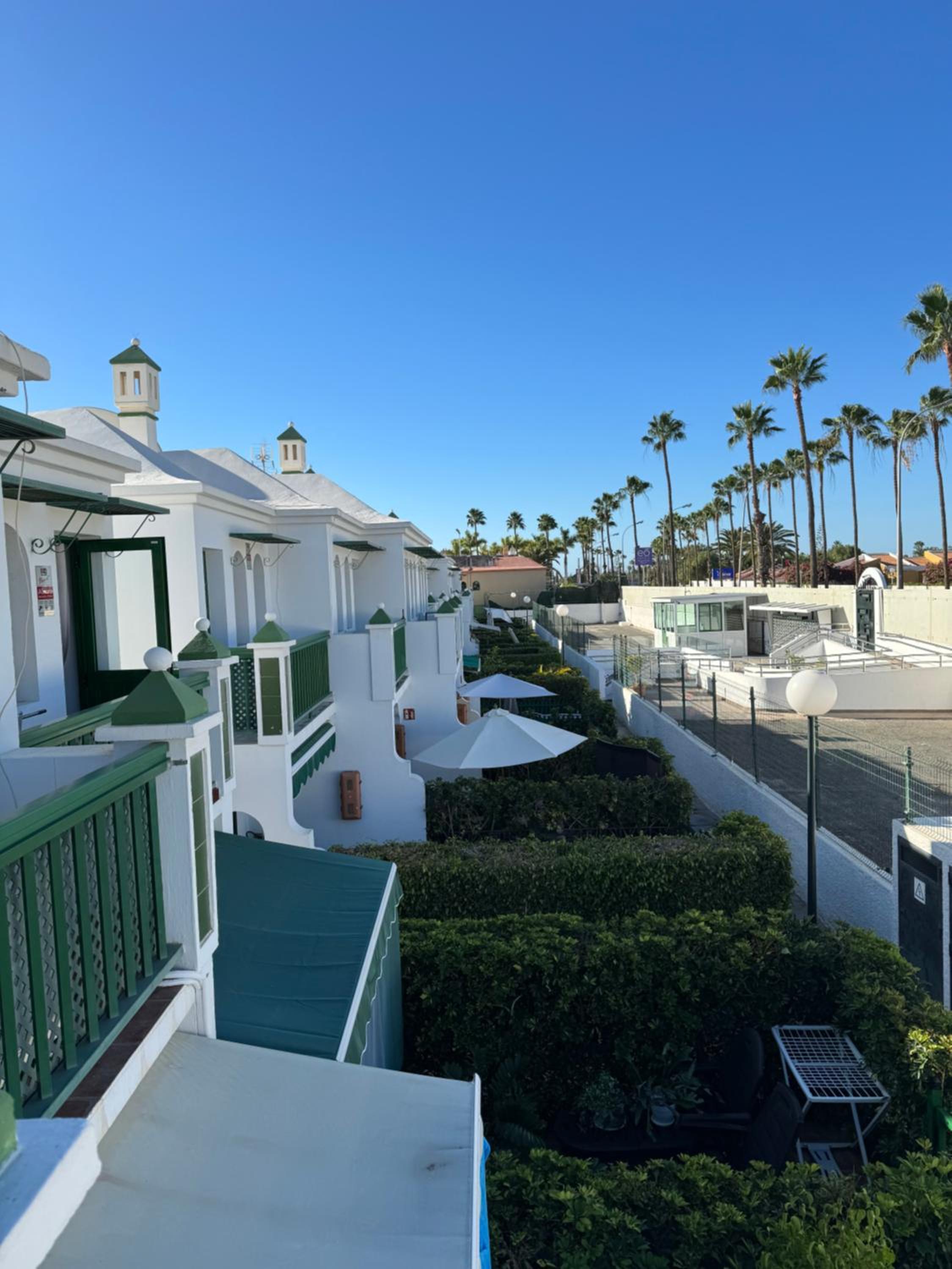 Casa Dunaflor