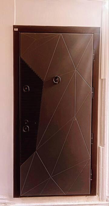 Central apartment in Baku