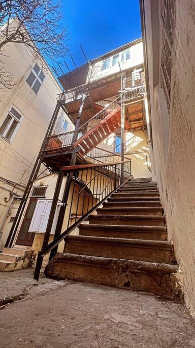 Central apartment in Baku