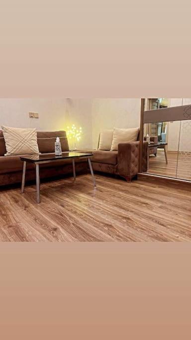 Central apartment in Baku