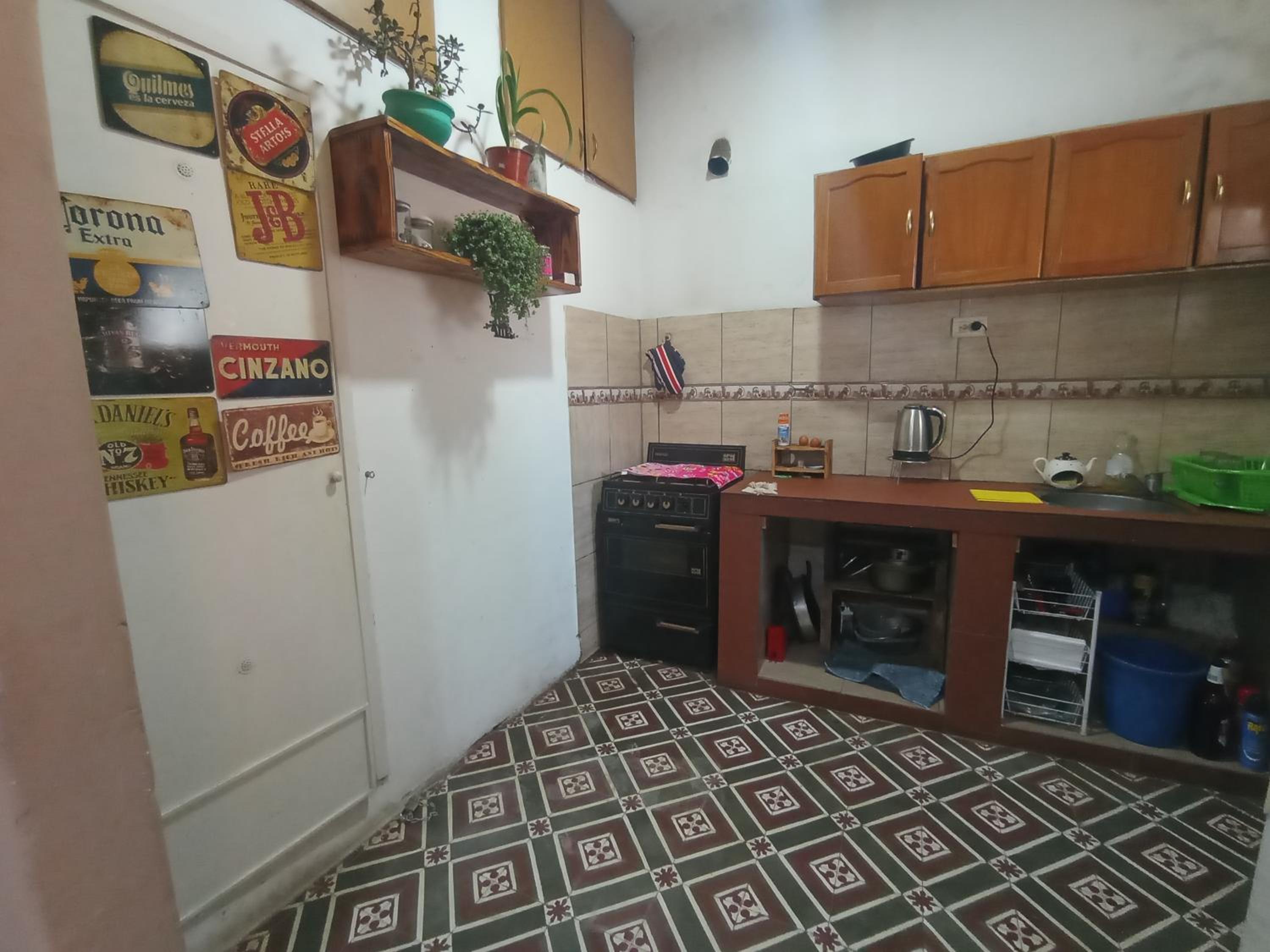 Alojamientos Cosquín