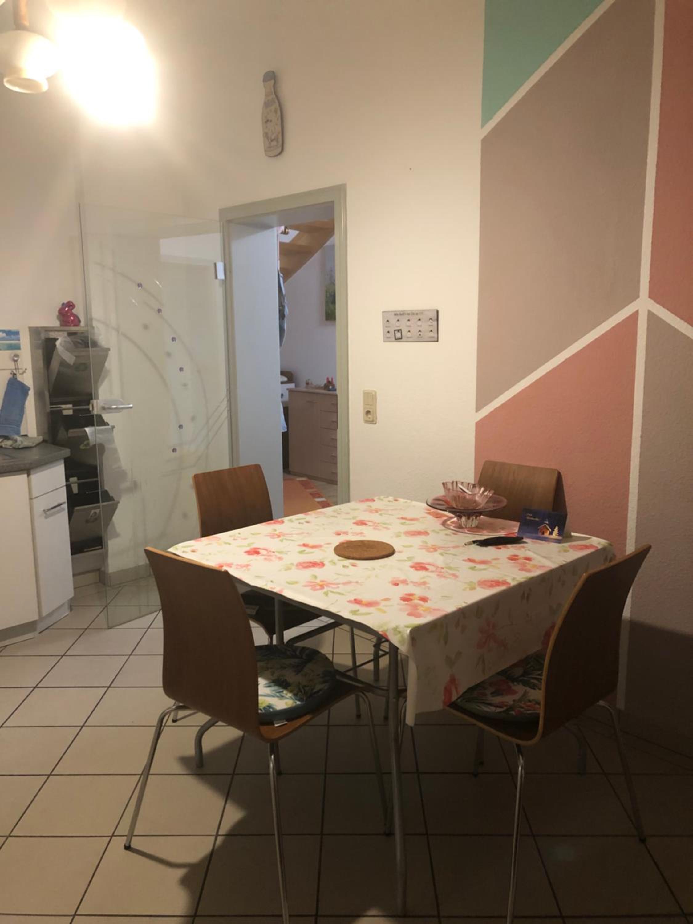 Marktresidenz Eisenach- Stilvolle Maisonette mit 3 Zimmern und 2 Bädern
