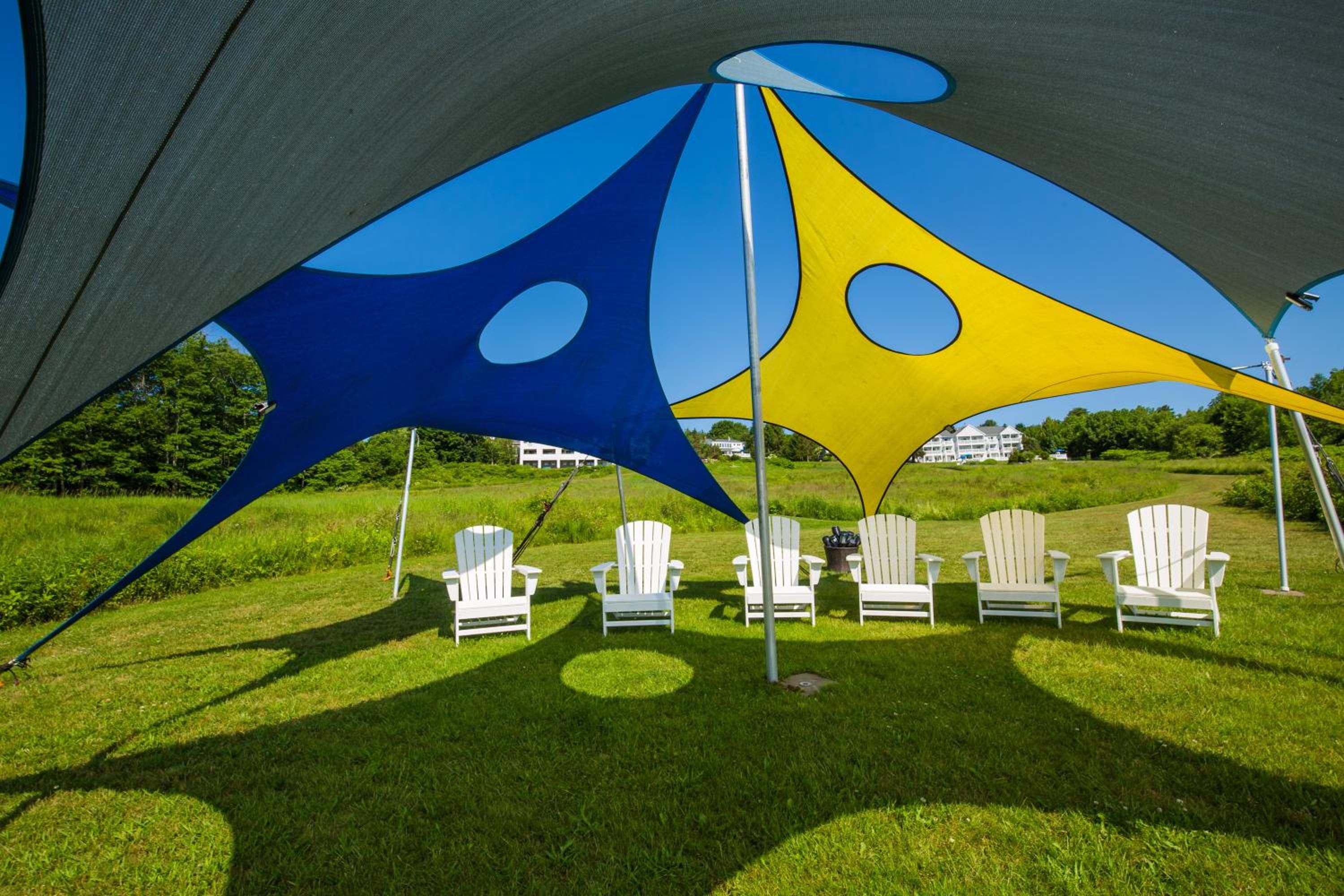Strawberry Hill Seaside Inn