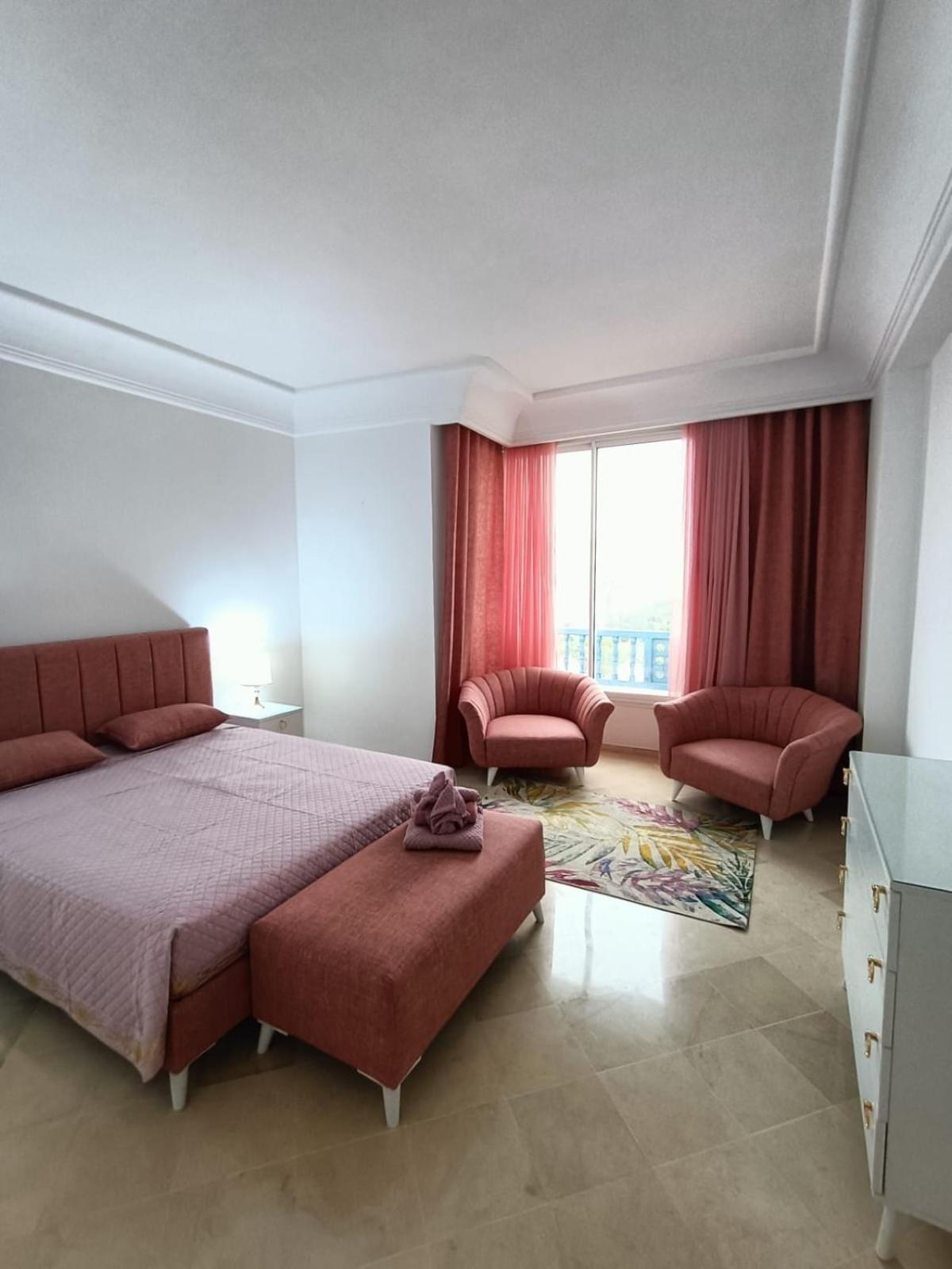 Hammamet Vacations - Aria di Mare - Property Image 4