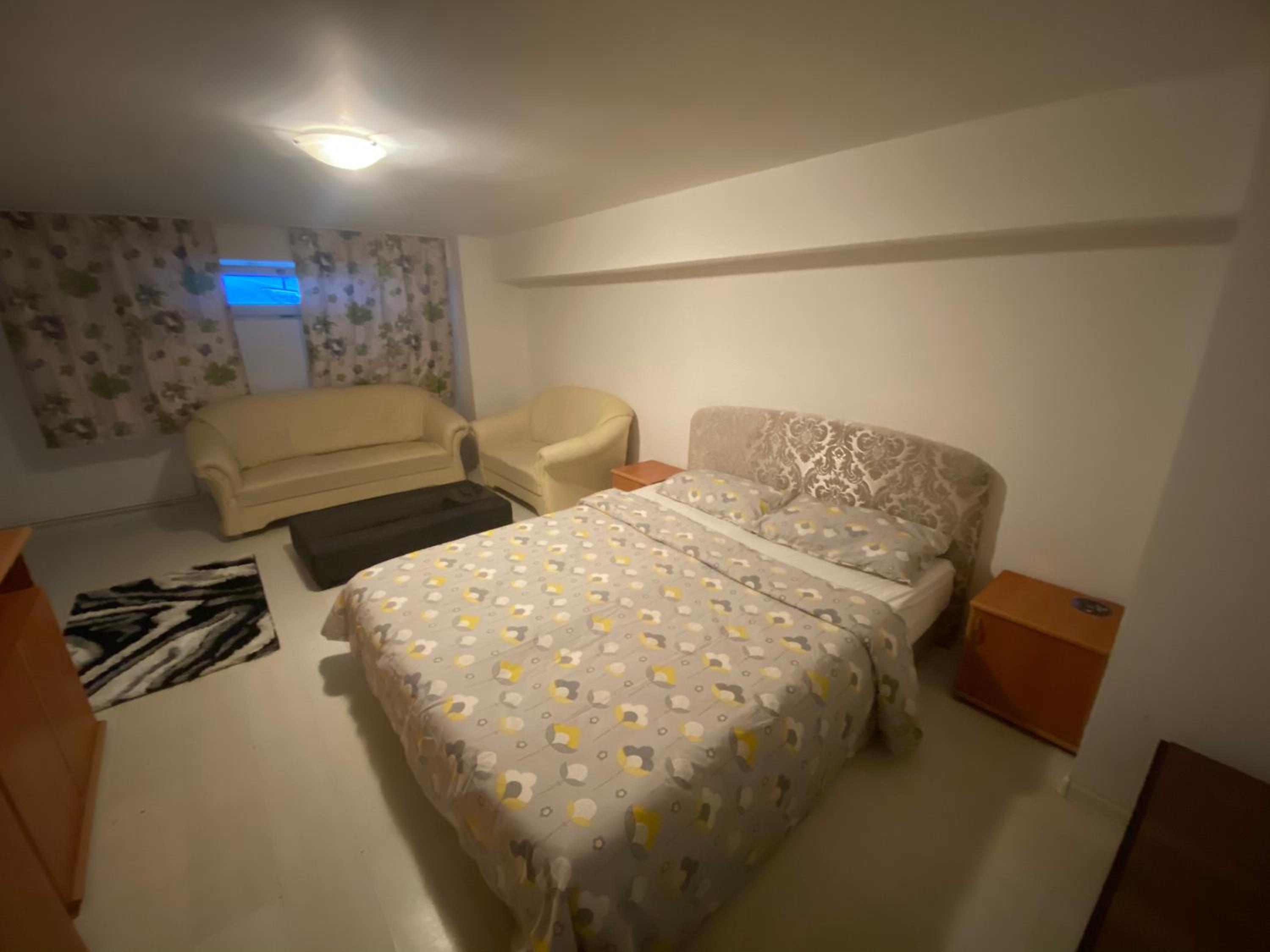 Luka Central Apartment view 2