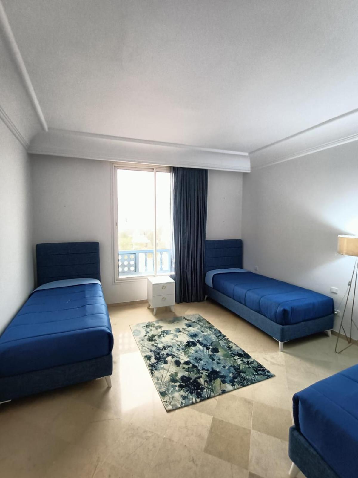 Hammamet Vacations - Aria di Mare - Property Image 5