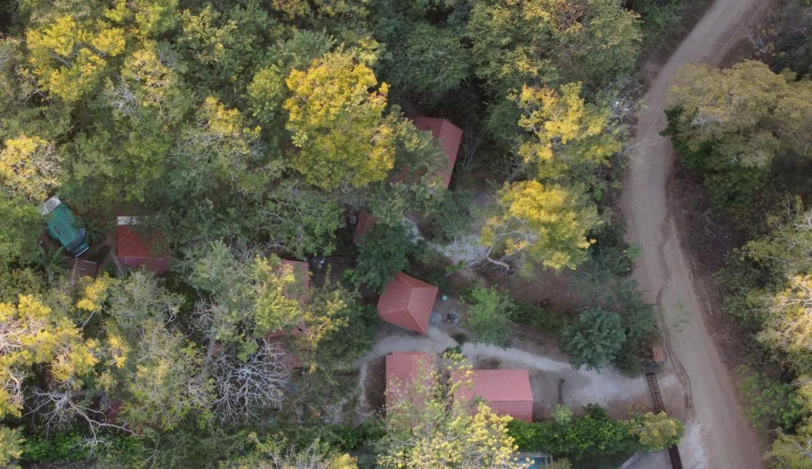 Aura Bungalow