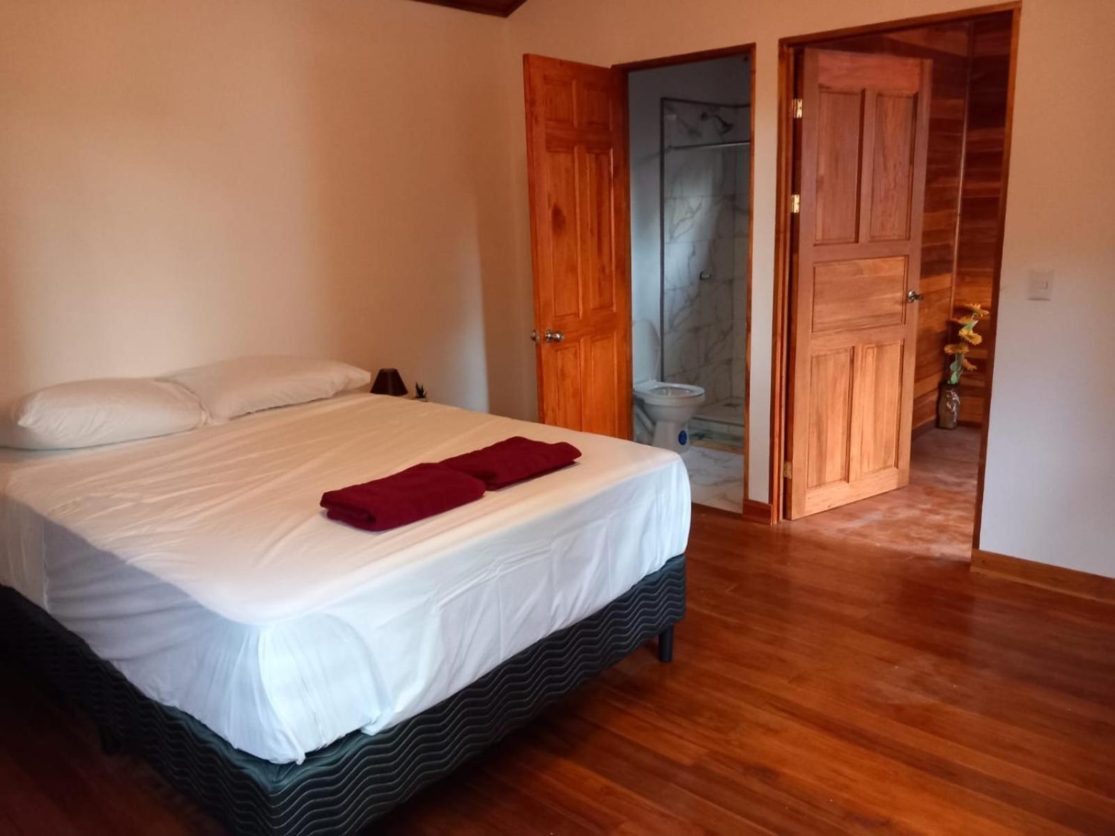 Aura Bungalow