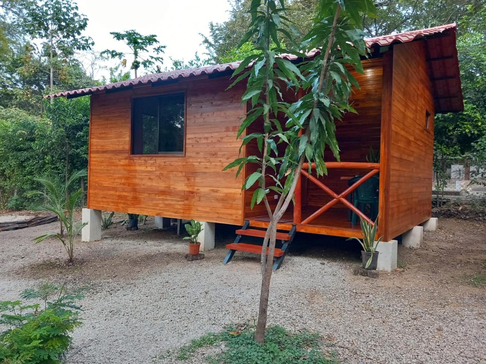 Aura Bungalow