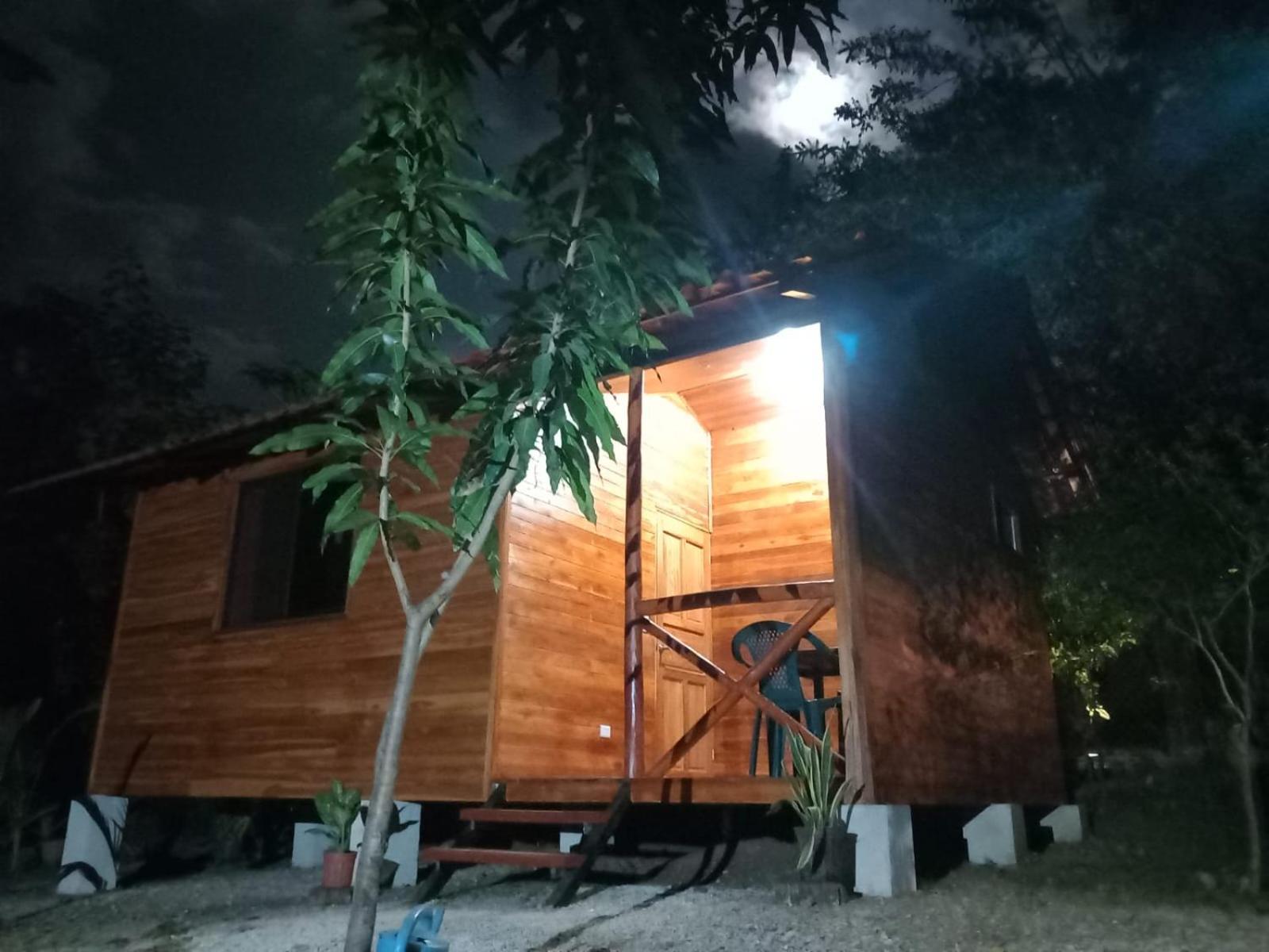 Aura Bungalow