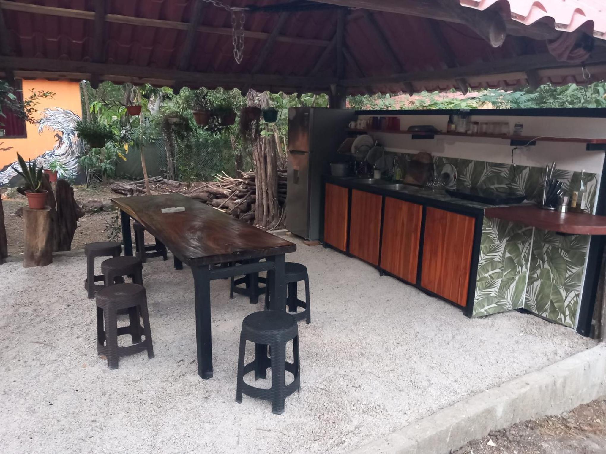 Aura Bungalow