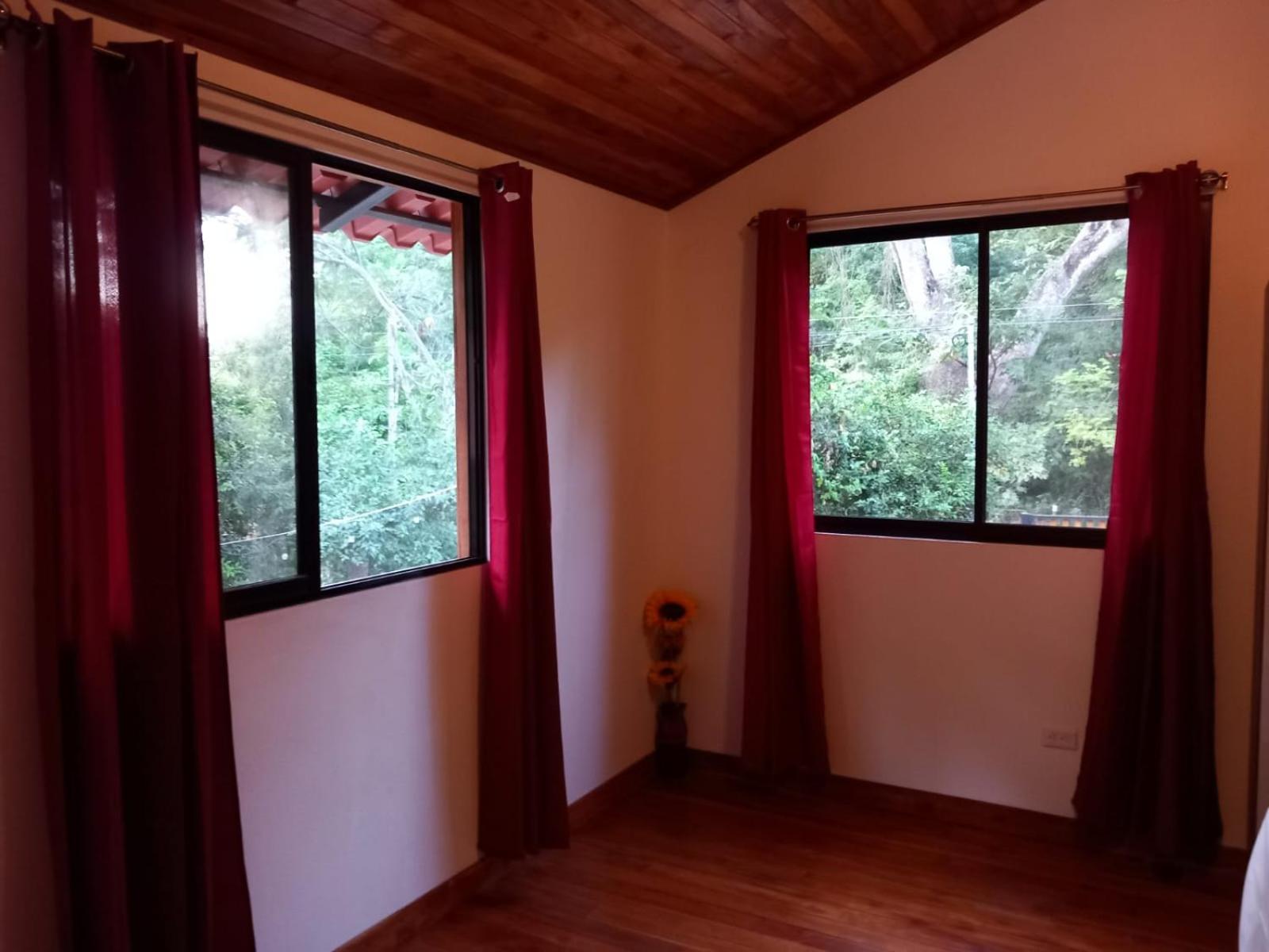 Aura Bungalow