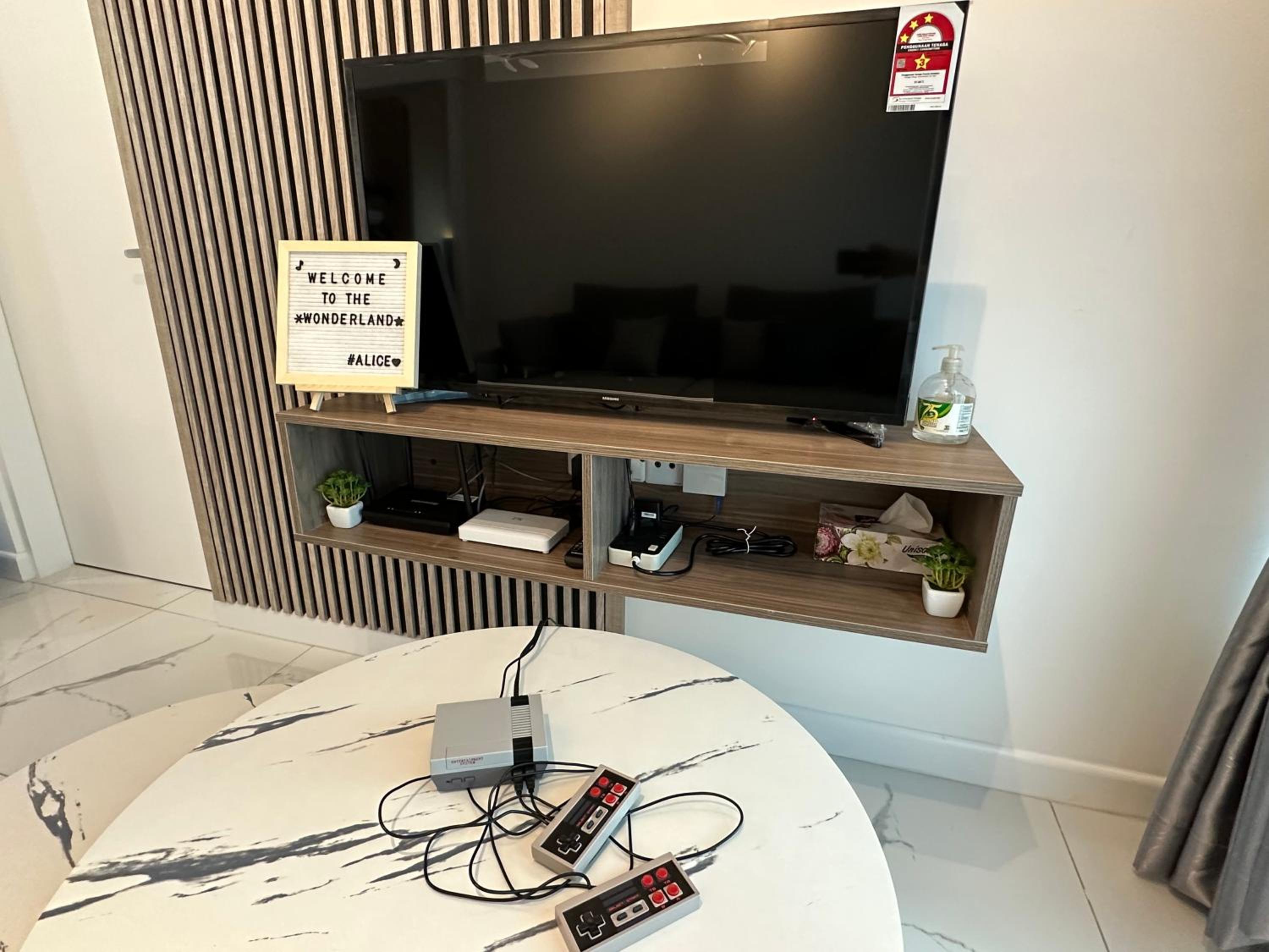 KL Pantai Bangsar South 3BR 6-11 pax next to NPE