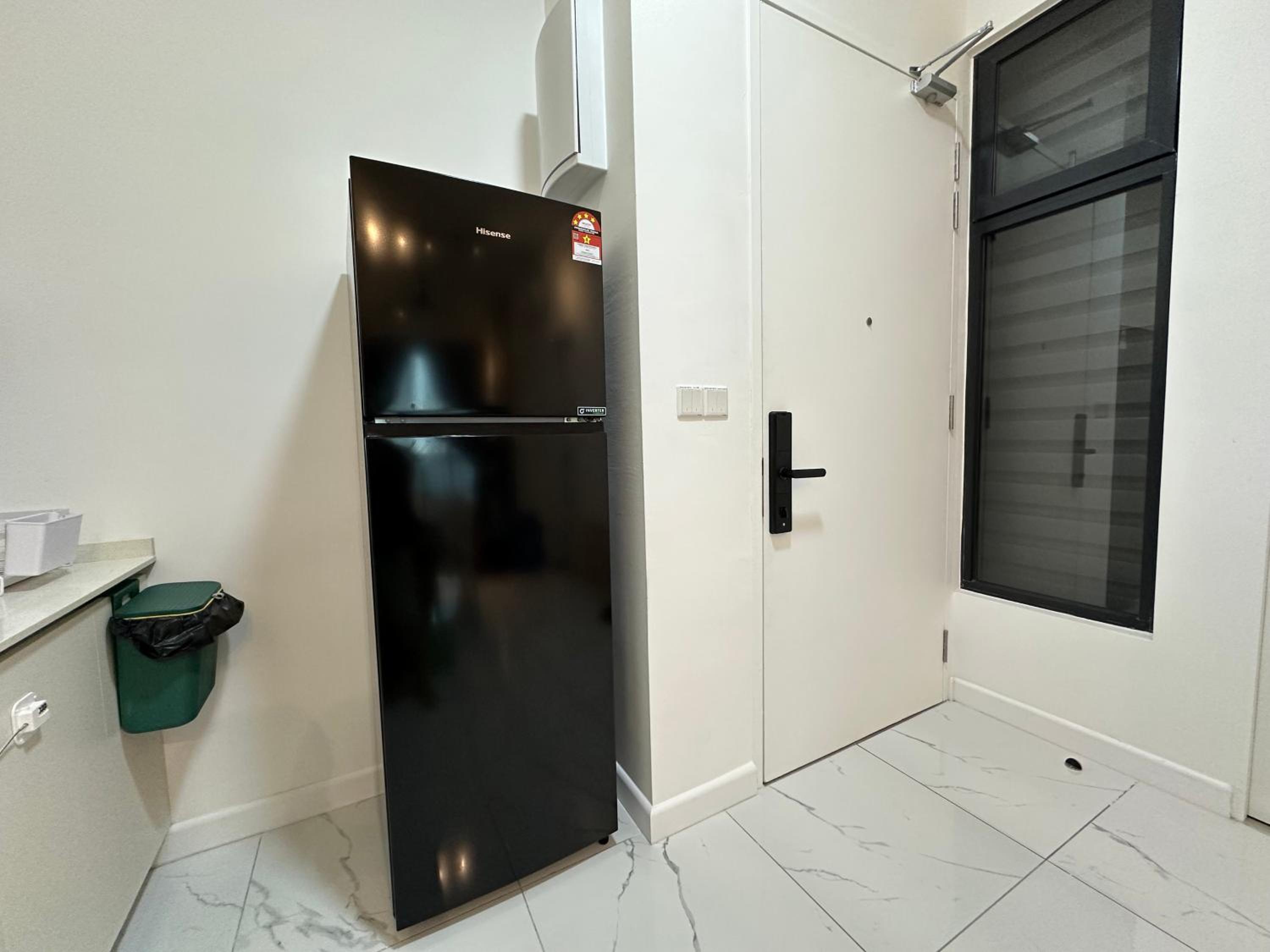 KL Pantai Bangsar South 3BR 6-11 pax next to NPE