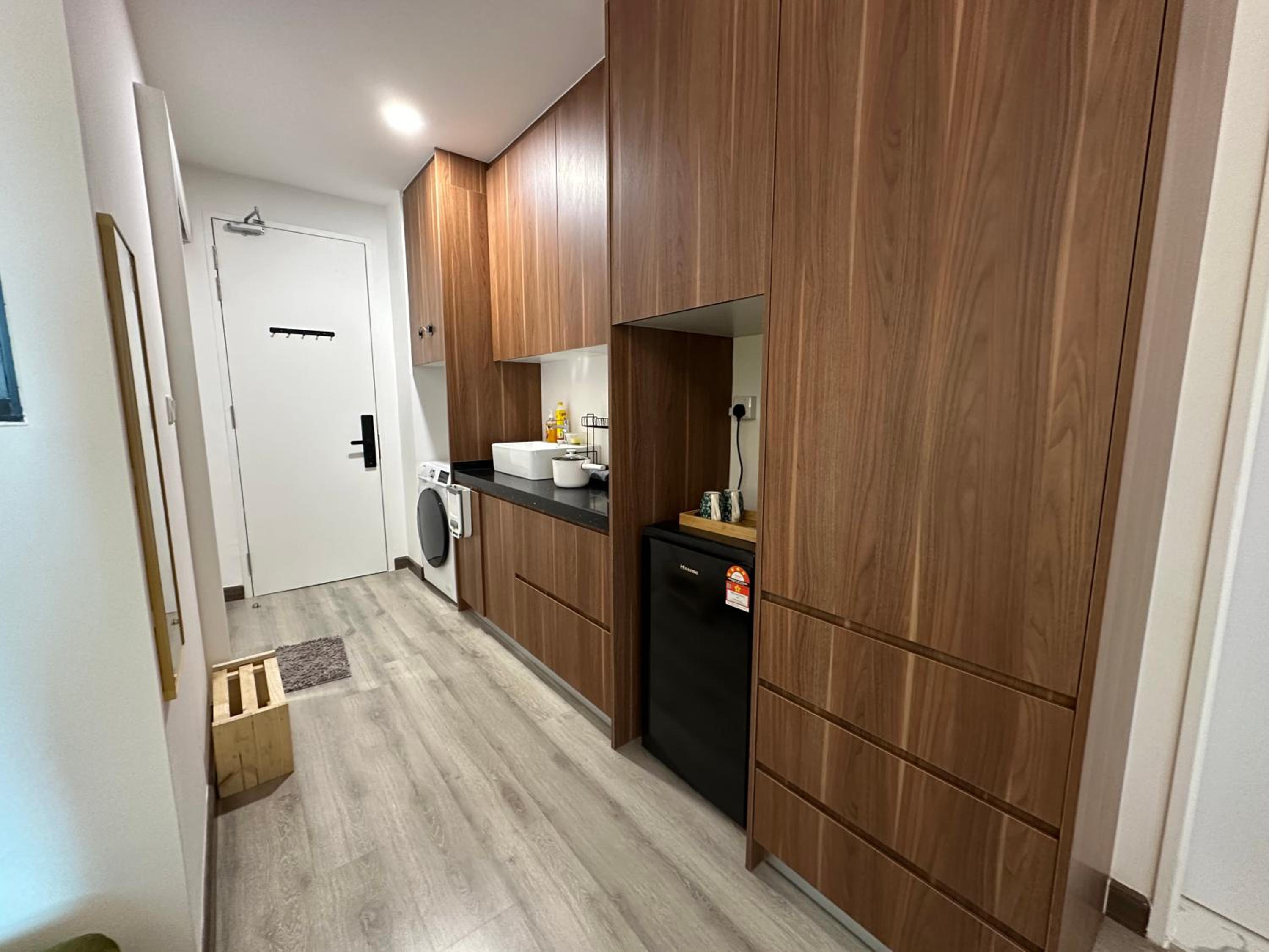 KL Pantai Bangsar South 3BR 6-11 pax next to NPE