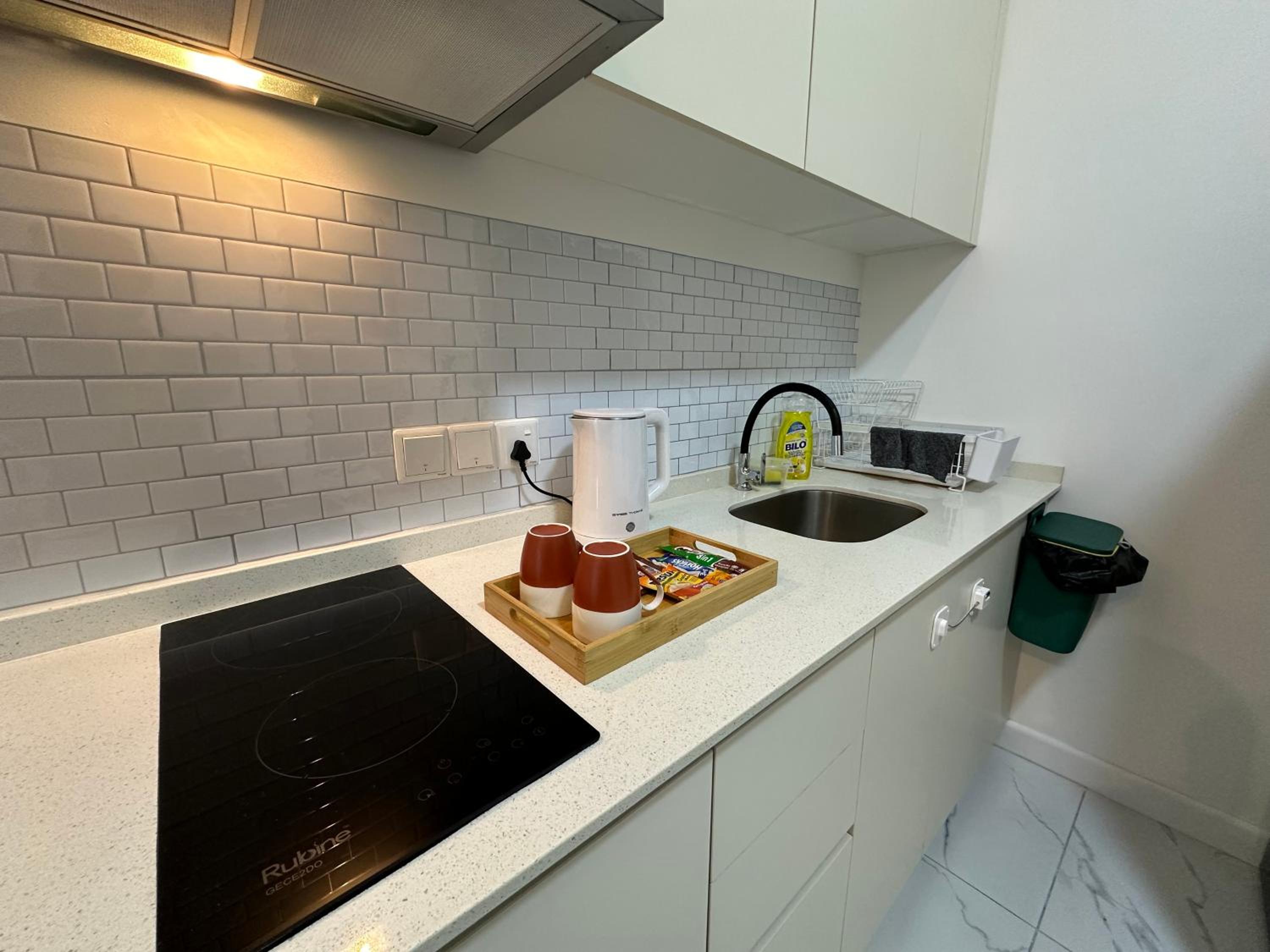 KL Pantai Bangsar South 3BR 6-11 pax next to NPE