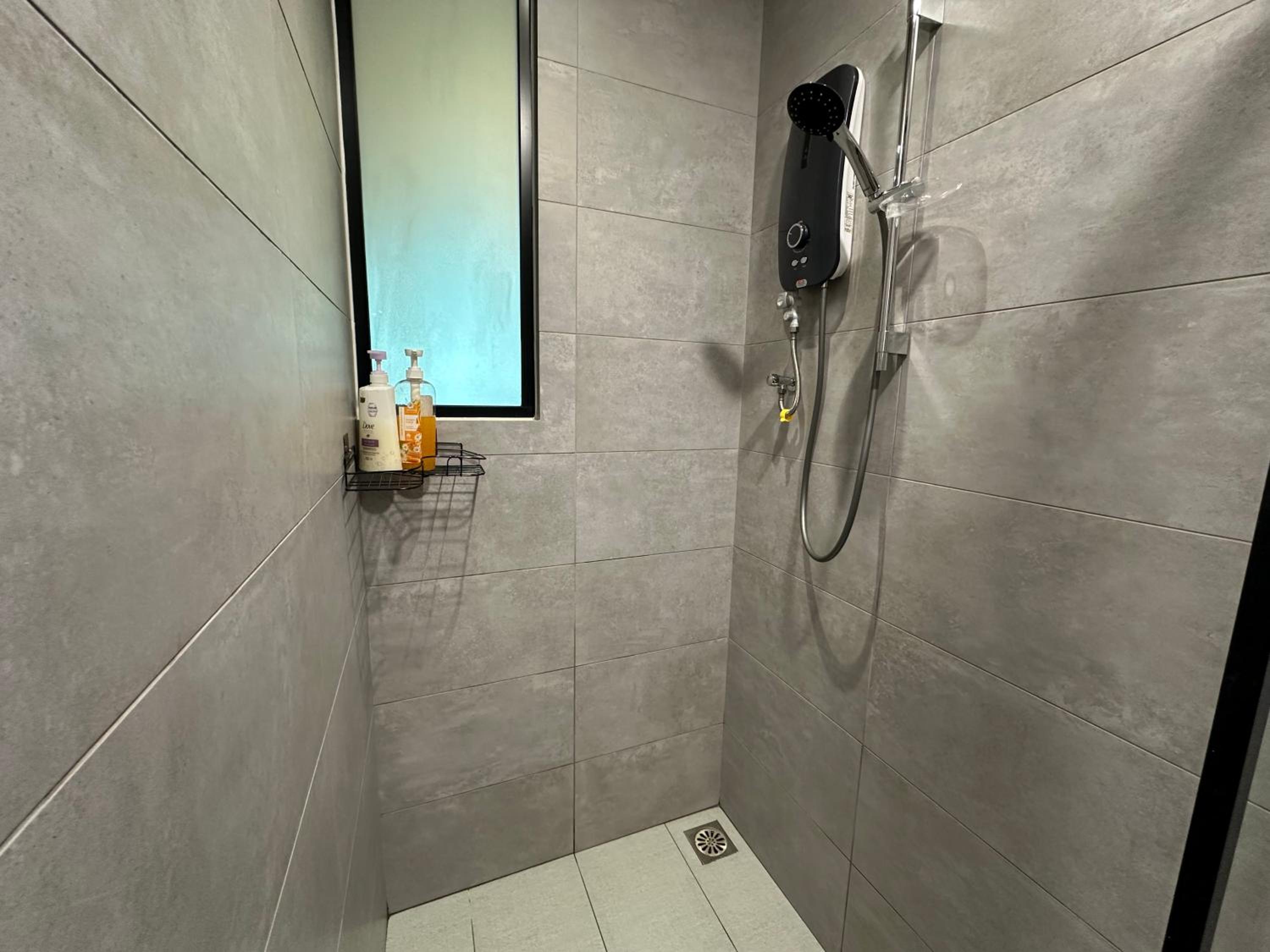 KL Pantai Bangsar South 3BR 6-11 pax next to NPE