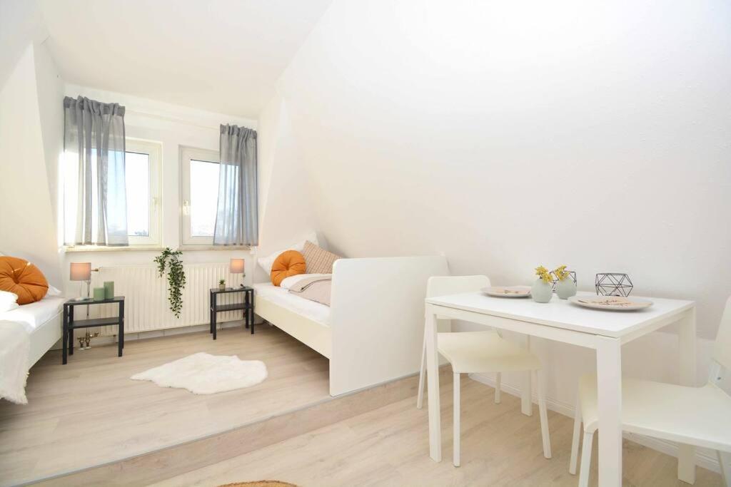 CO04-HI Apartment in Coburg - Property Image 10