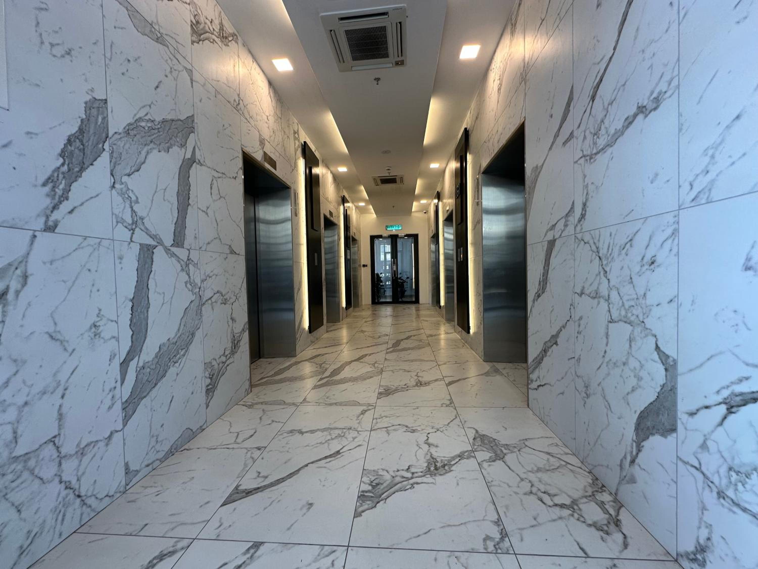 KL Pantai Bangsar South 3BR 6-11 pax next to NPE