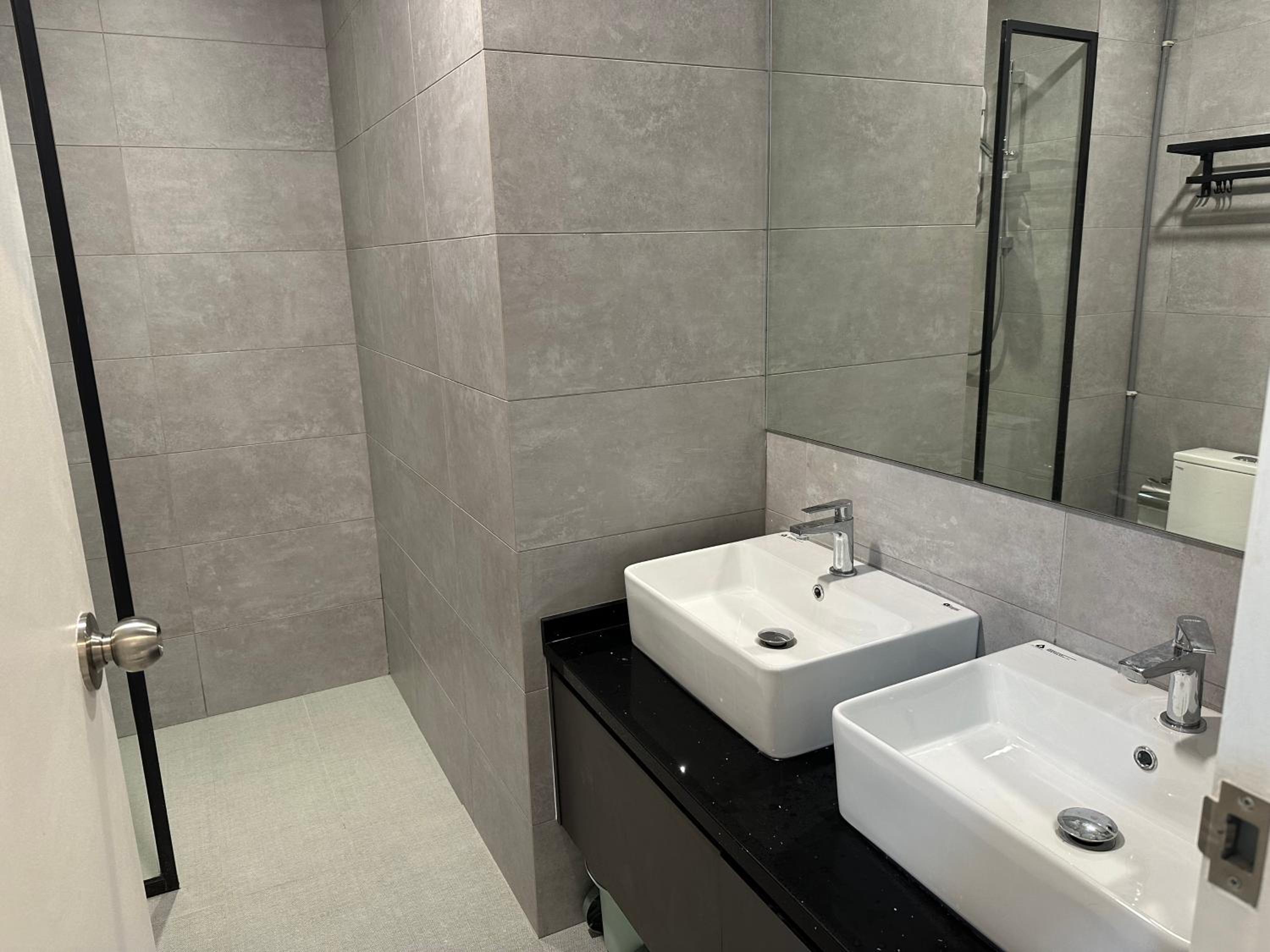 KL Pantai Bangsar South 3BR 6-11 pax next to NPE