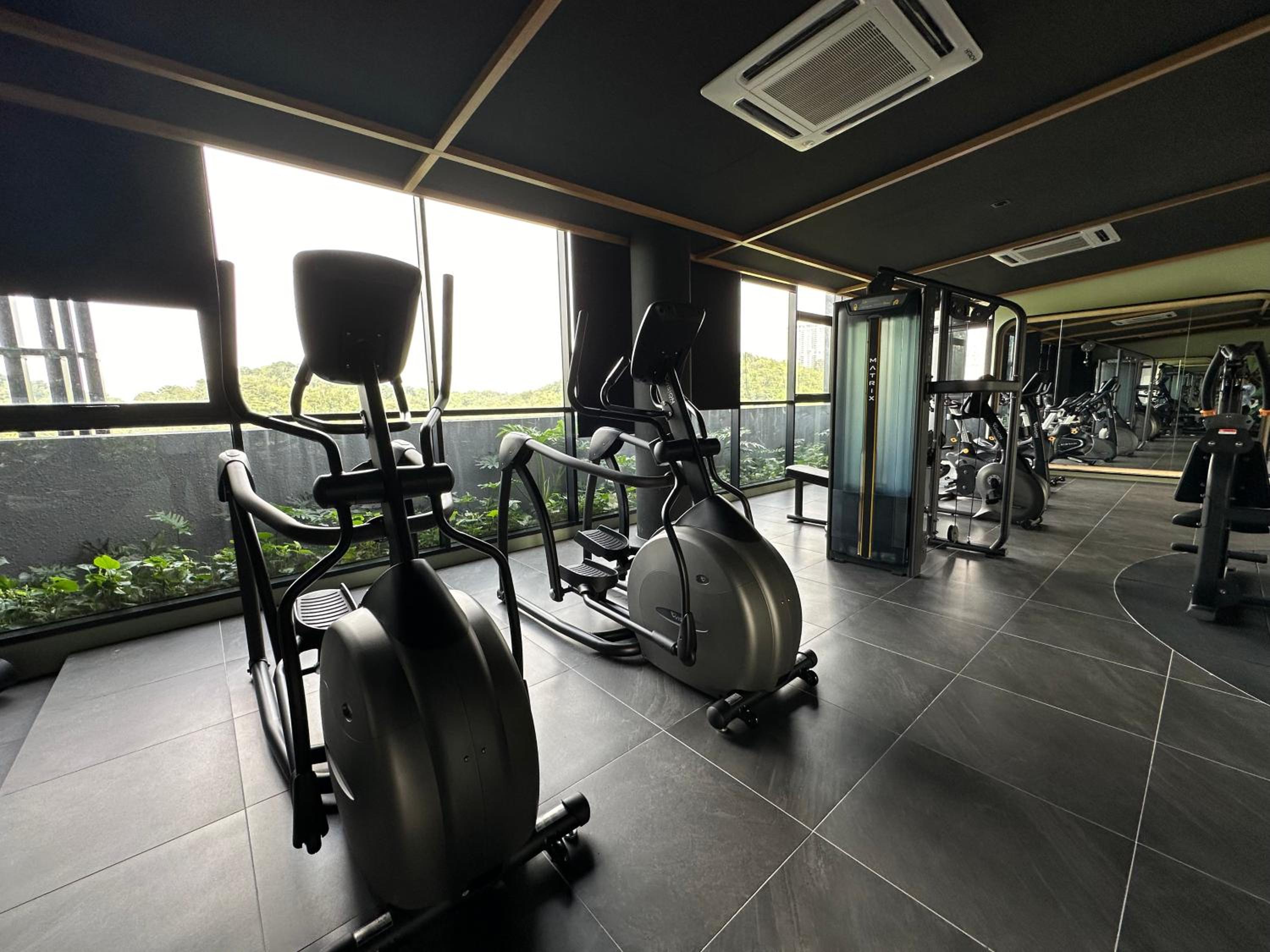 KL Pantai Bangsar South 3BR 6-11 pax next to NPE