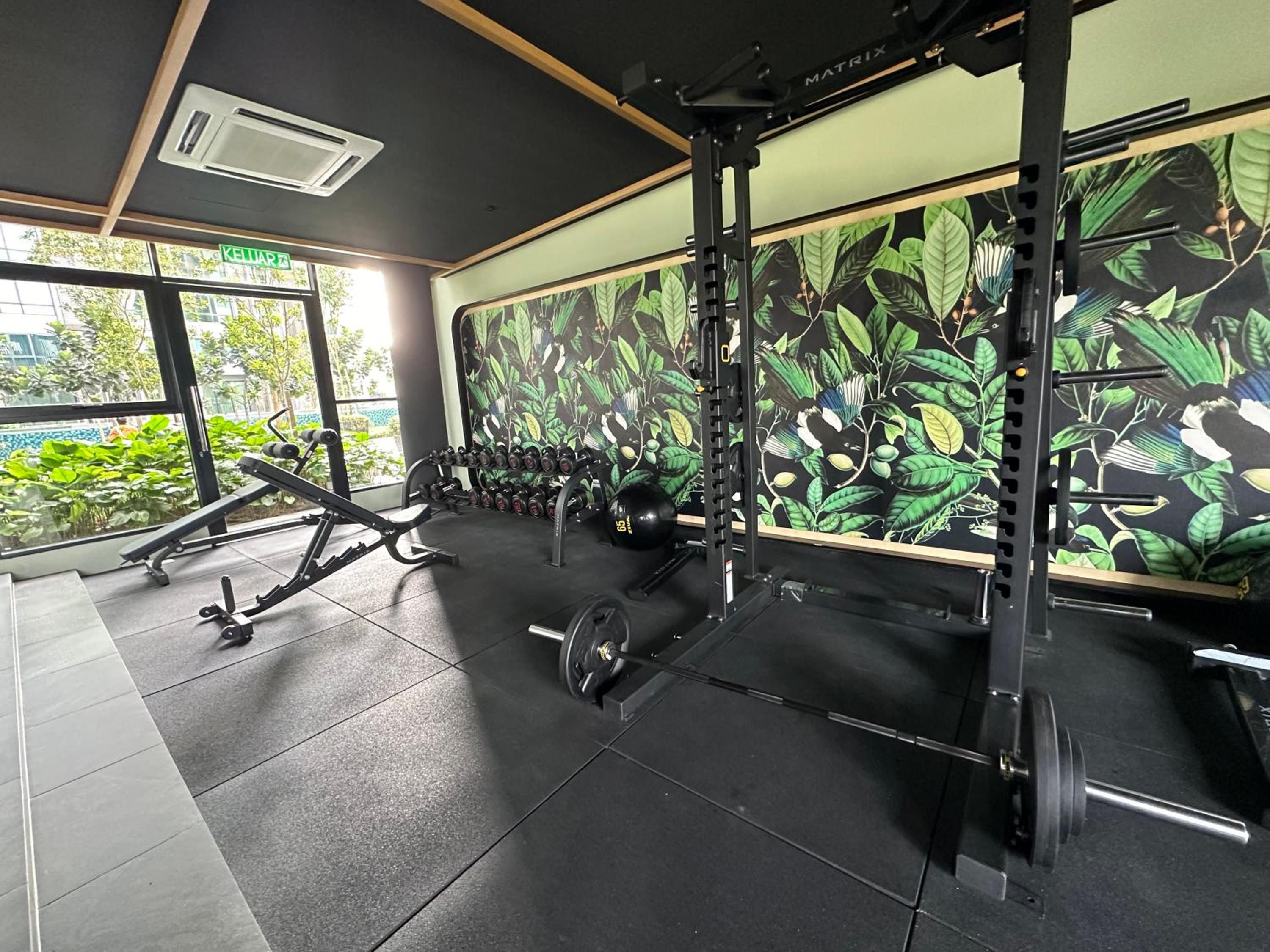 KL Pantai Bangsar South 3BR 6-11 pax next to NPE