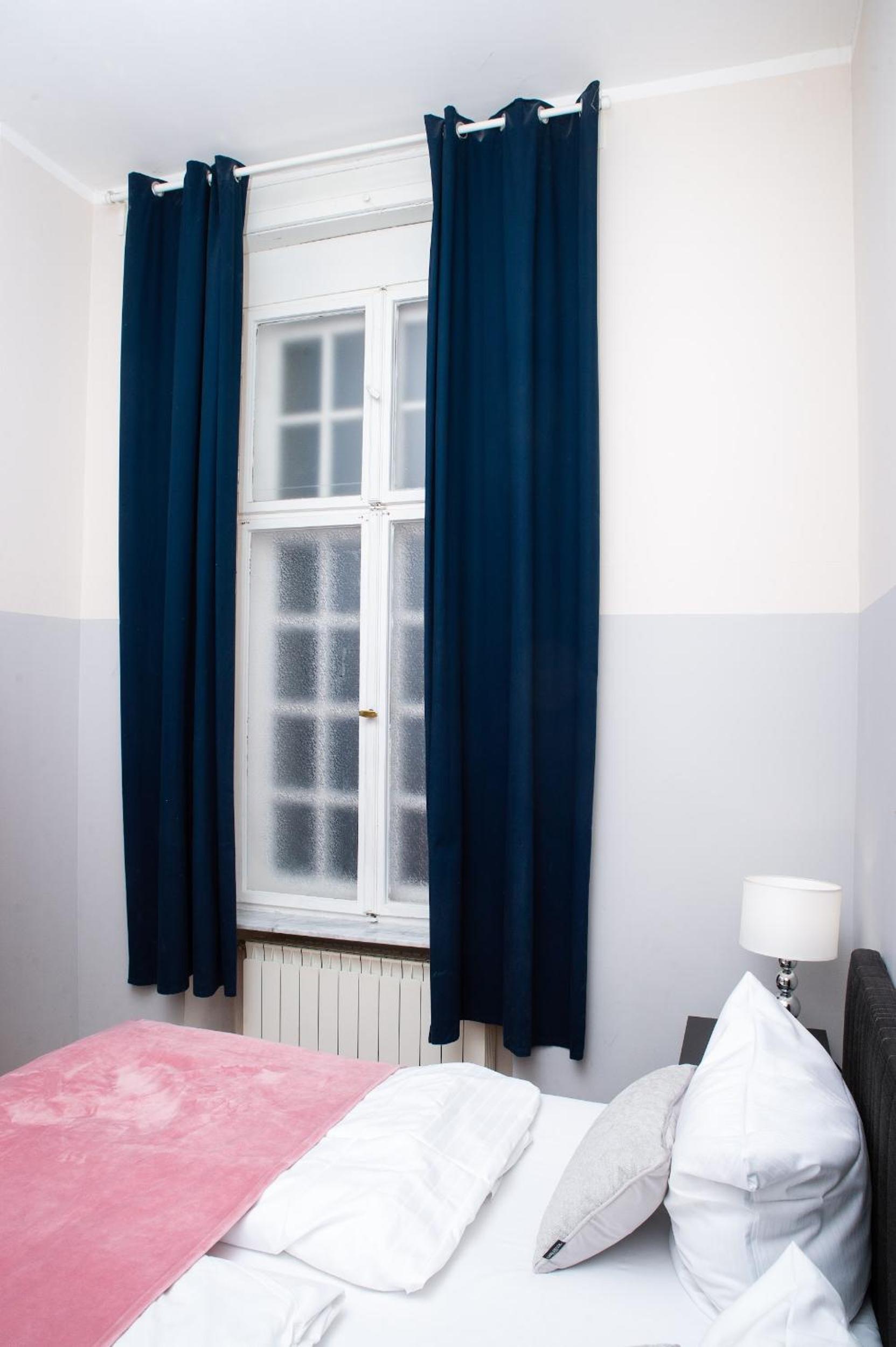 BIG 4ROOMS CENTRAL CITY APARTMENT KURFÜRSTENDAMM