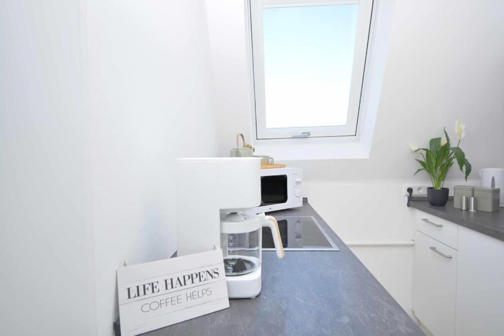 CO04-HI Apartment in Coburg - Property Image 1