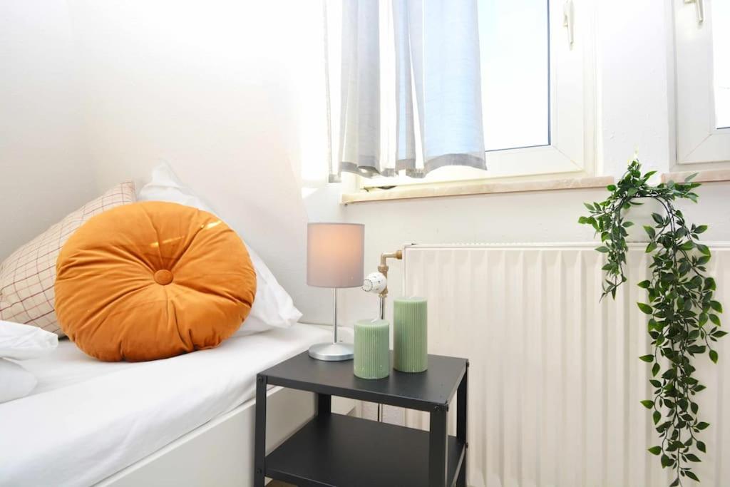 CO04-HI Apartment in Coburg - Property Image 18