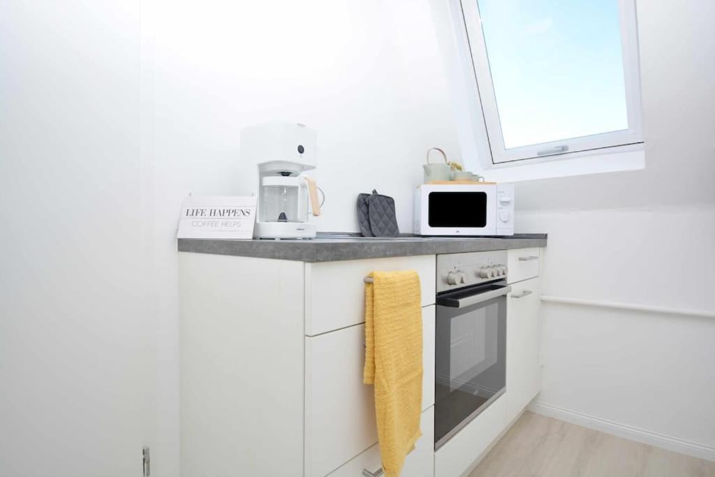 CO04-HI Apartment in Coburg - Property Image 17