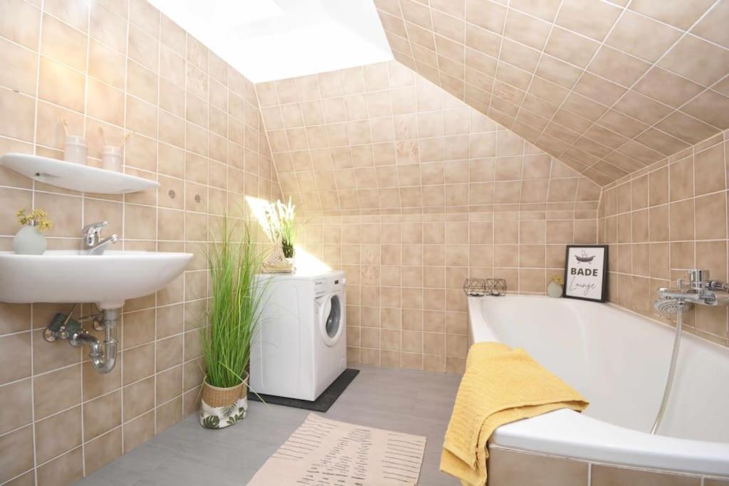 CO04-HI Apartment in Coburg - Property Image 15