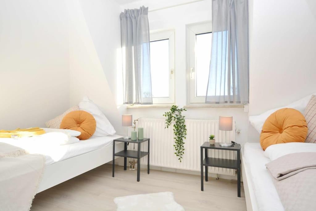 CO04-HI Apartment in Coburg - Property Image 12