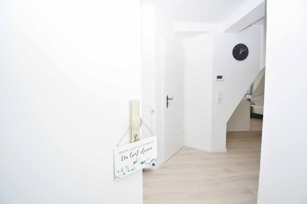 CO04-HI Apartment in Coburg - Property Image 7