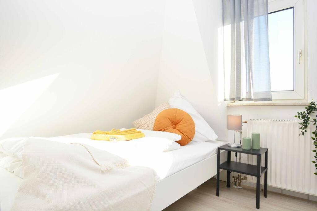 CO04-HI Apartment in Coburg - Property Image 6