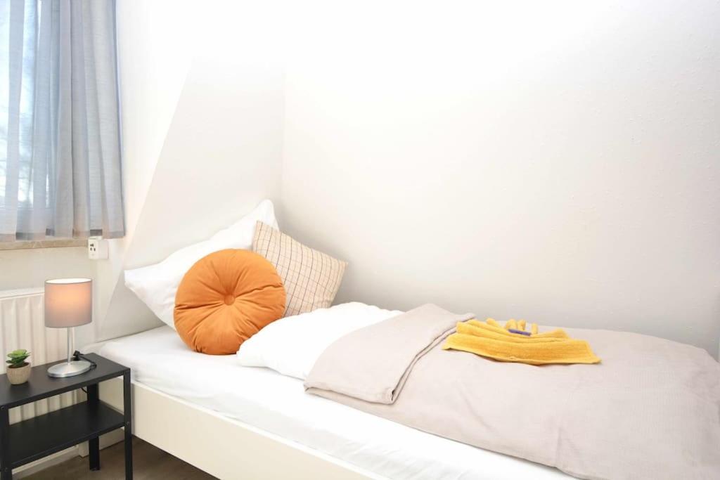 CO04-HI Apartment in Coburg - Property Image 5