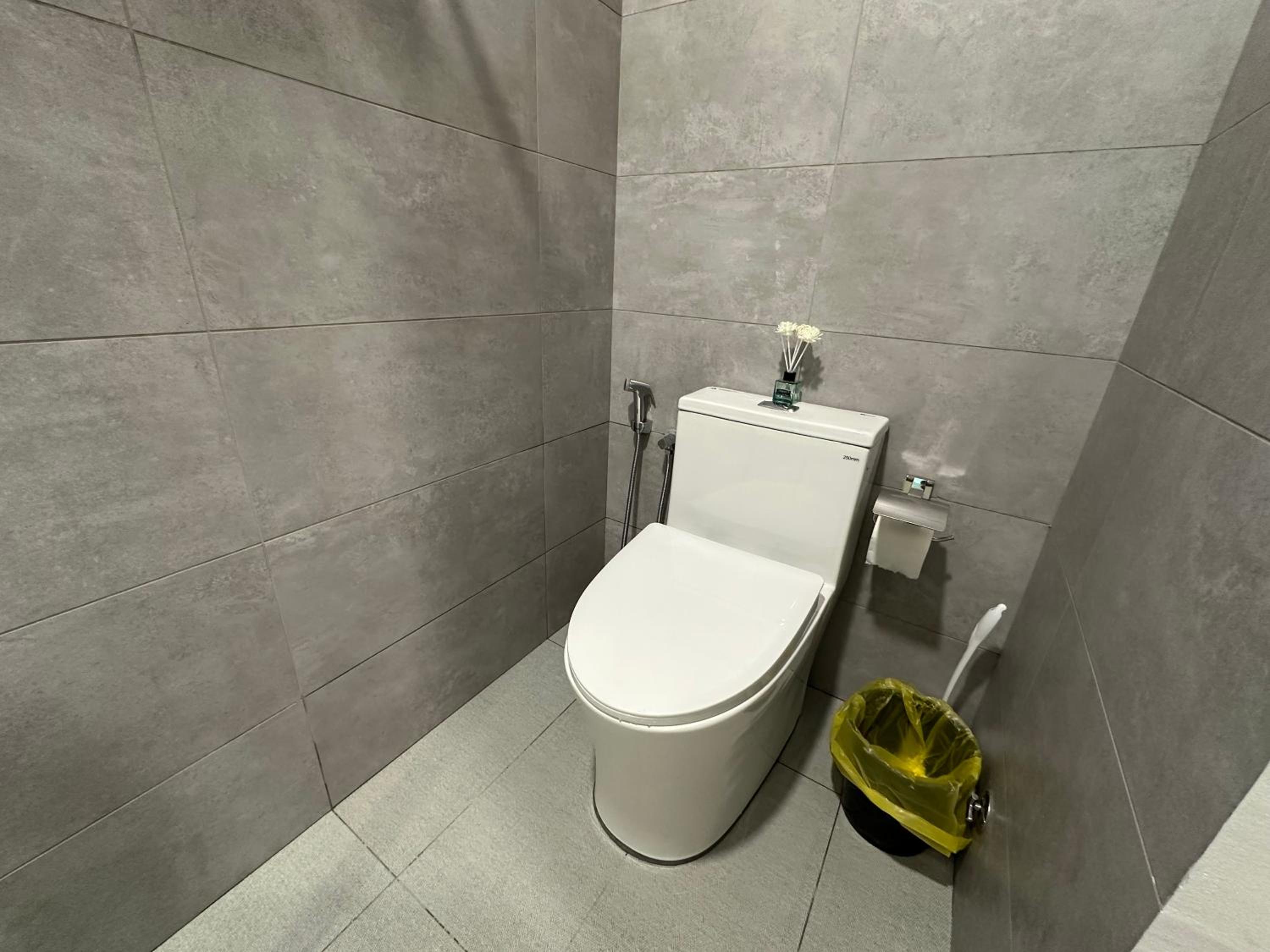 KL Pantai Bangsar South 3BR 6-11 pax next to NPE