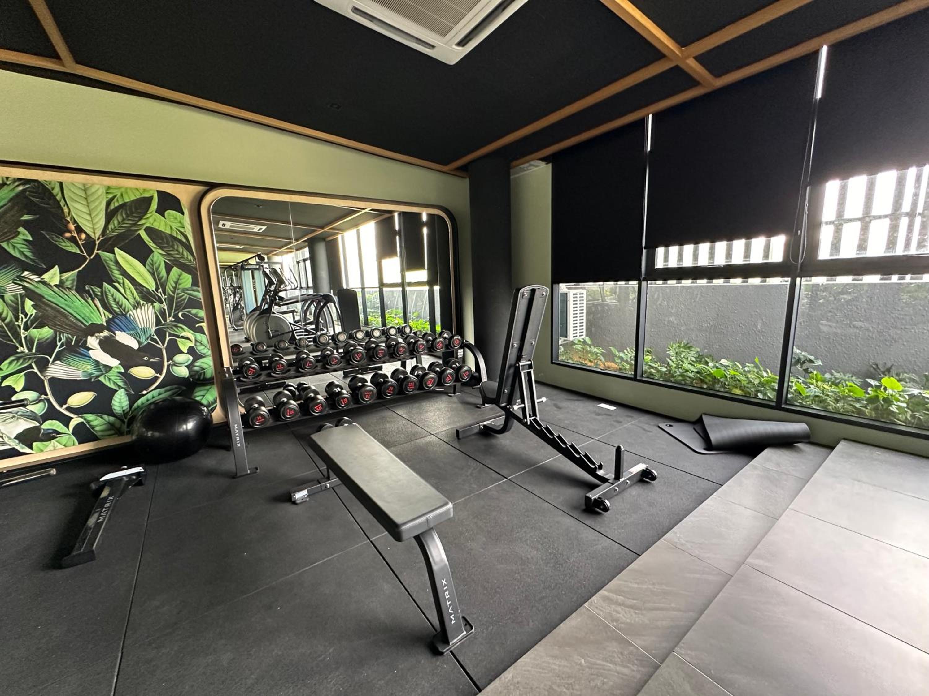 KL Pantai Bangsar South 3BR 6-11 pax next to NPE