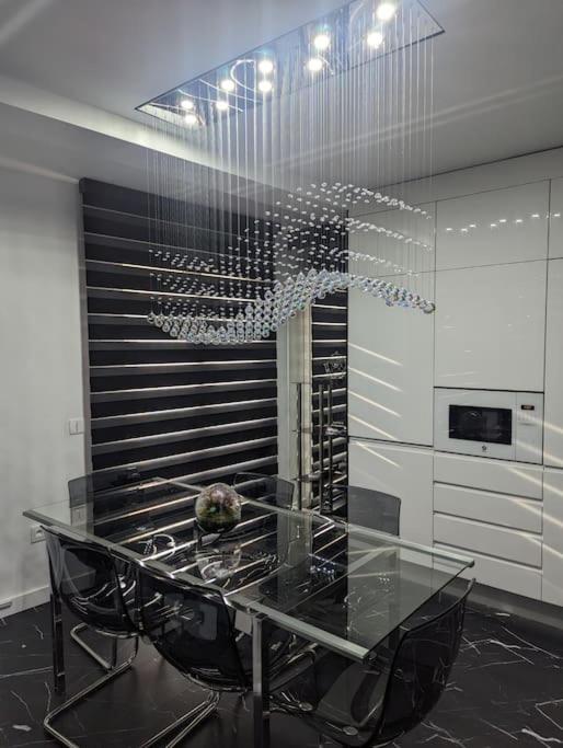 Coolest flat in Spain en Málaga — kitchen