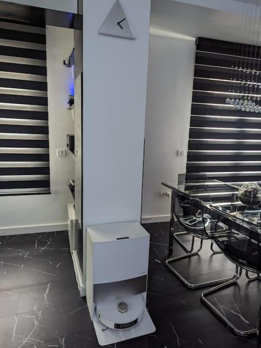 Coolest flat in Spain en Málaga — other