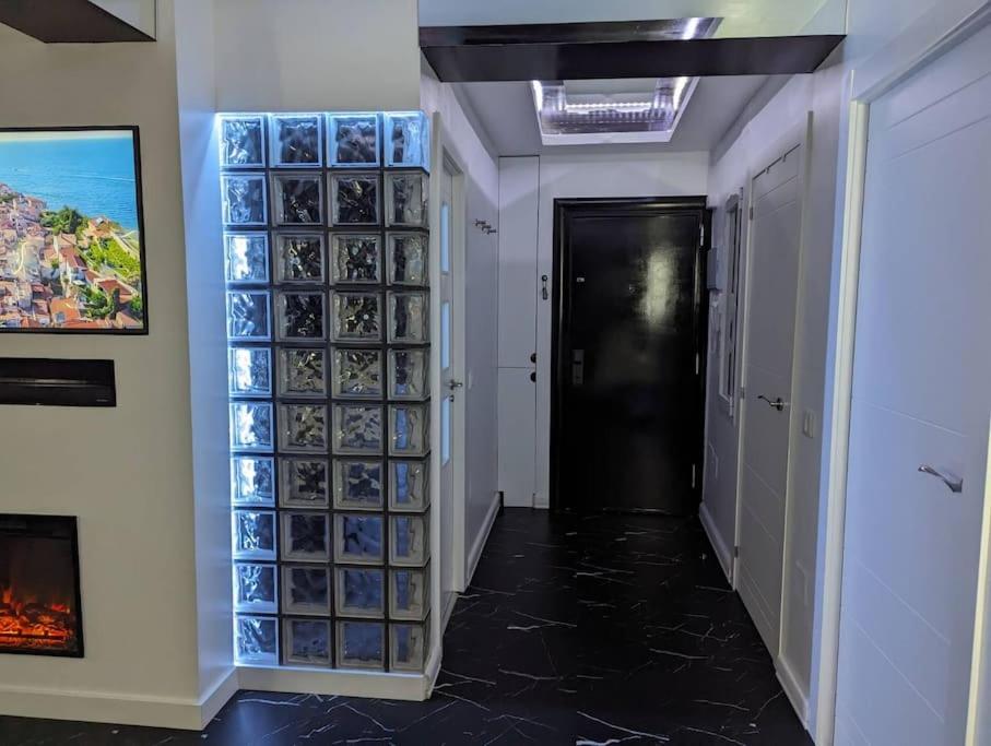 Coolest flat in Spain en Málaga — other