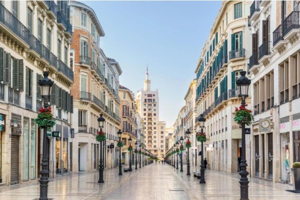 Coolest flat in Spain en Málaga — other