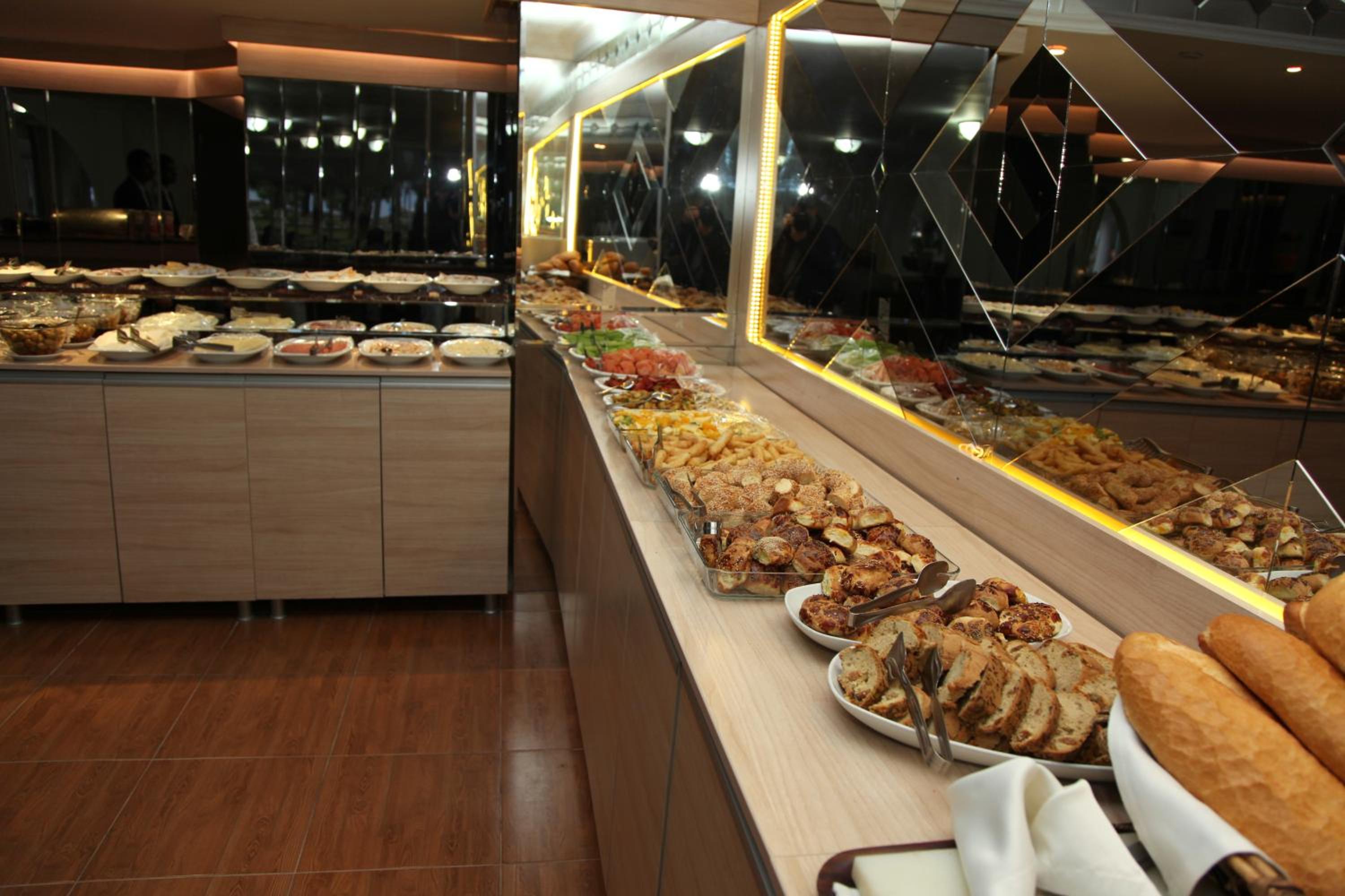 Sultasa Hotel - Image 29