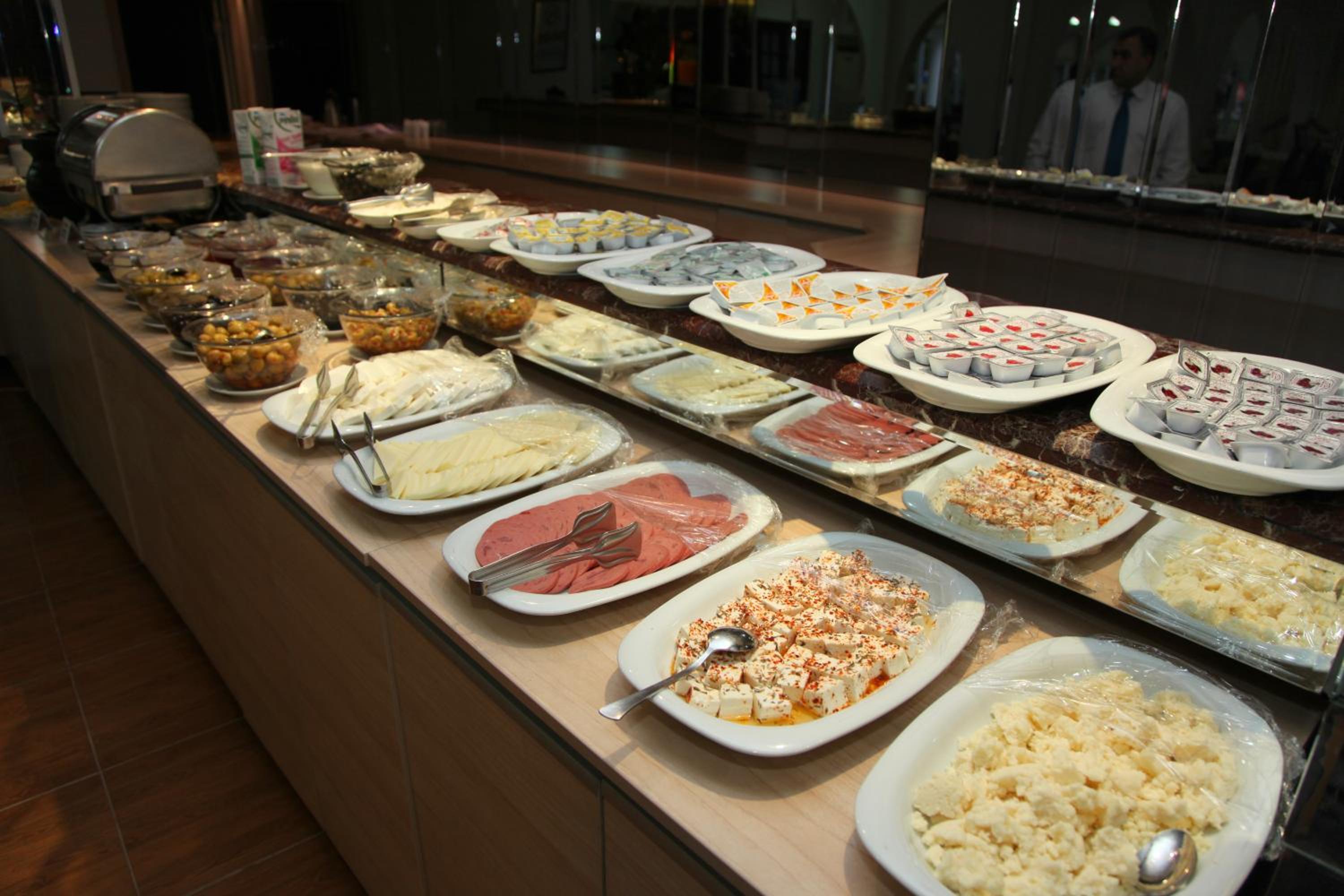 Sultasa Hotel - Image 28