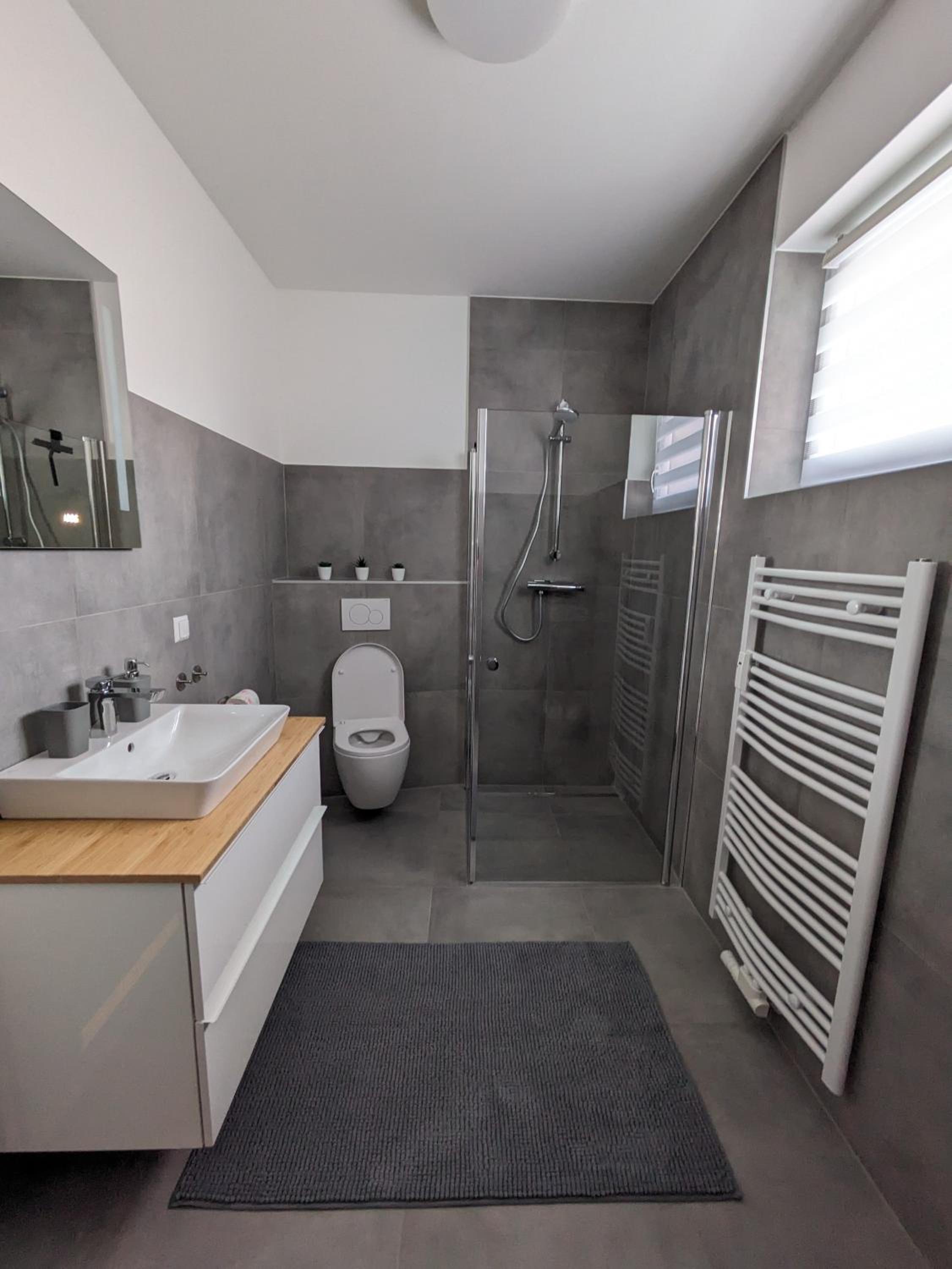 Charmante Ferienwohnung in VILLACH