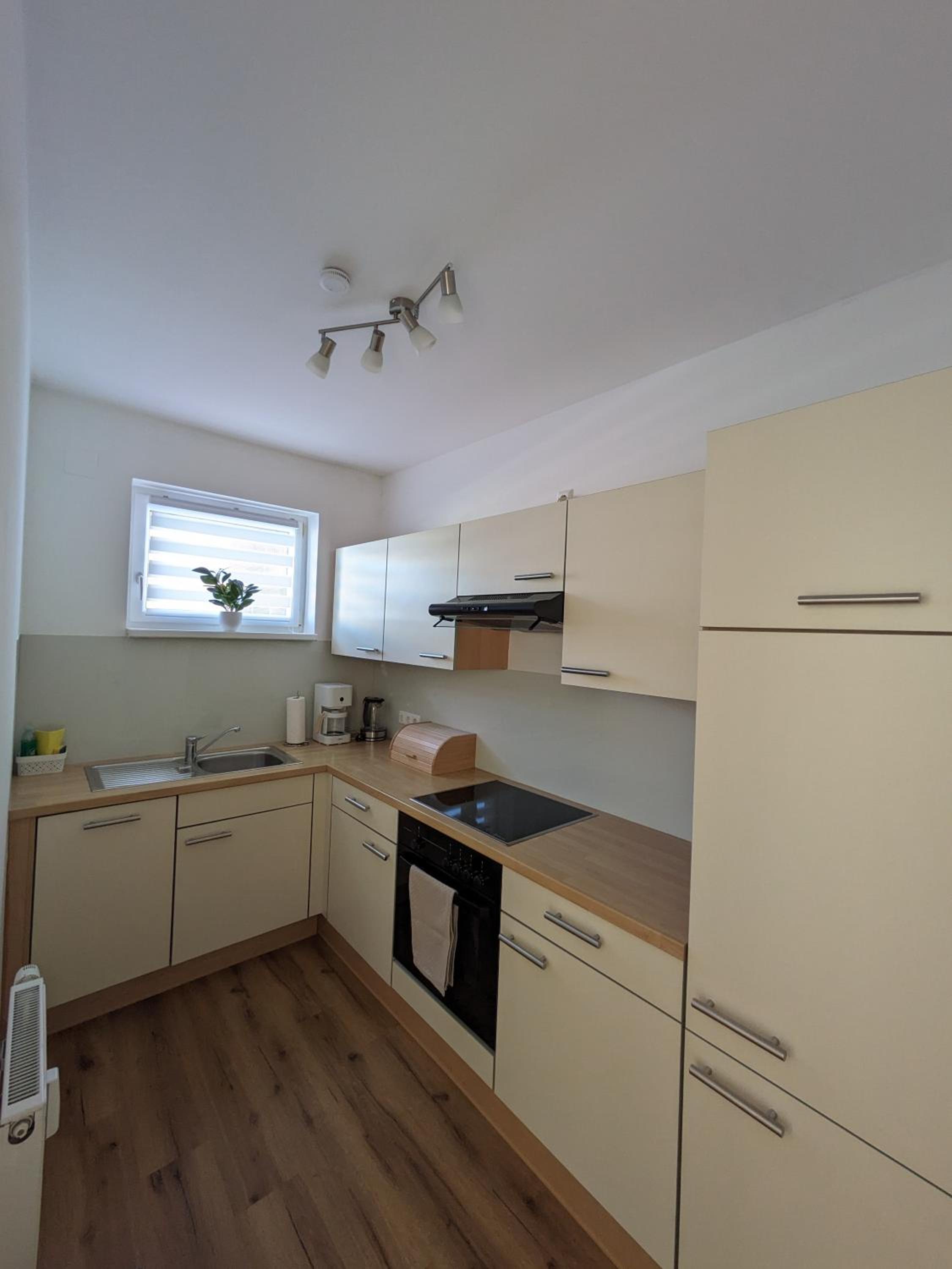 Charmante Ferienwohnung in VILLACH