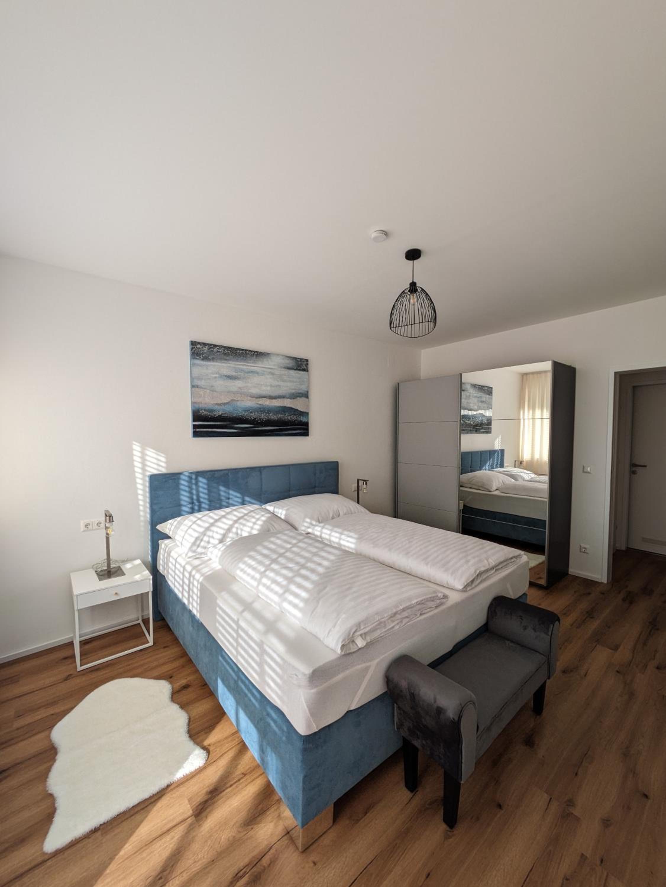 Charmante Ferienwohnung in VILLACH