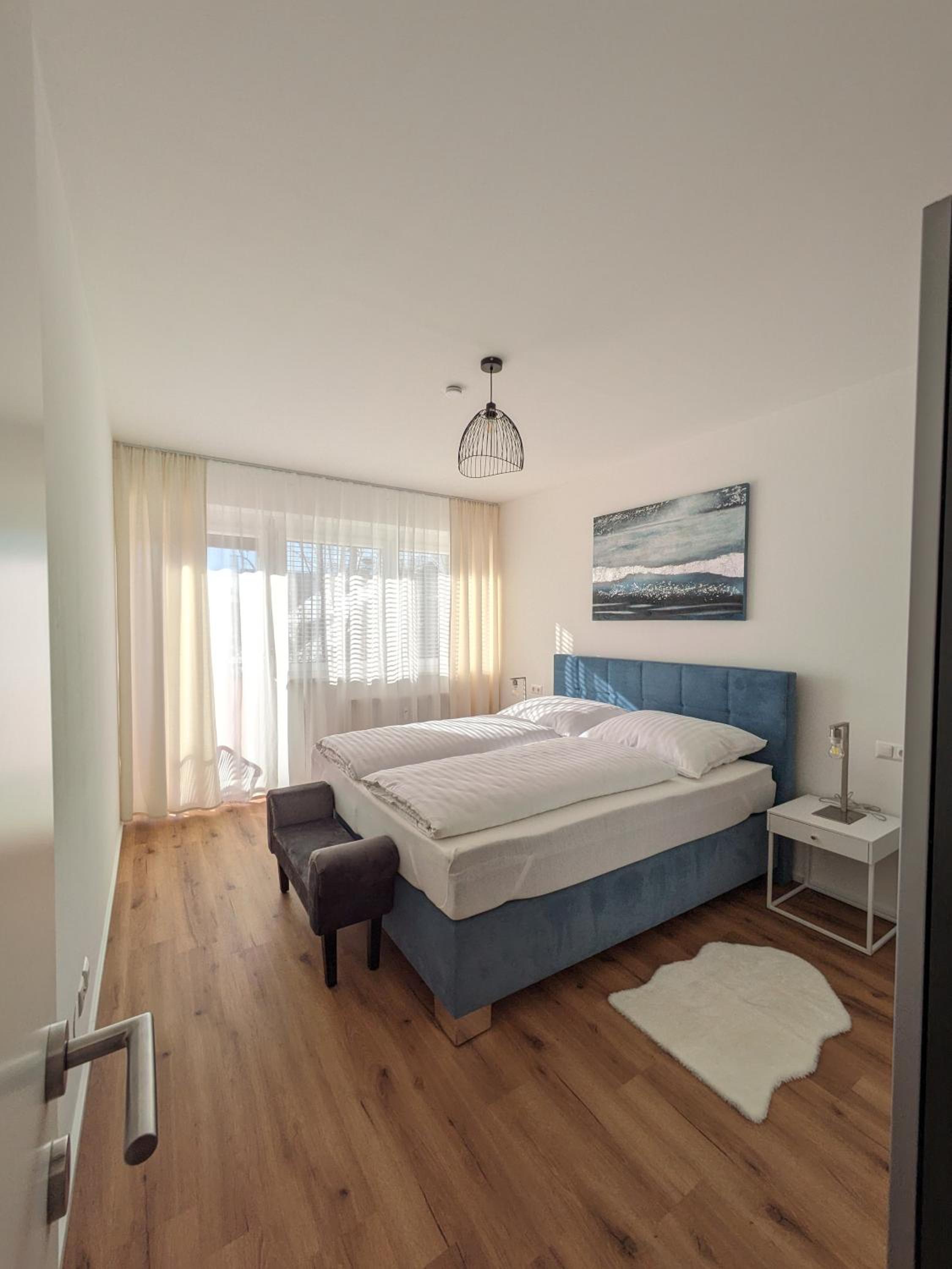 Charmante Ferienwohnung in VILLACH